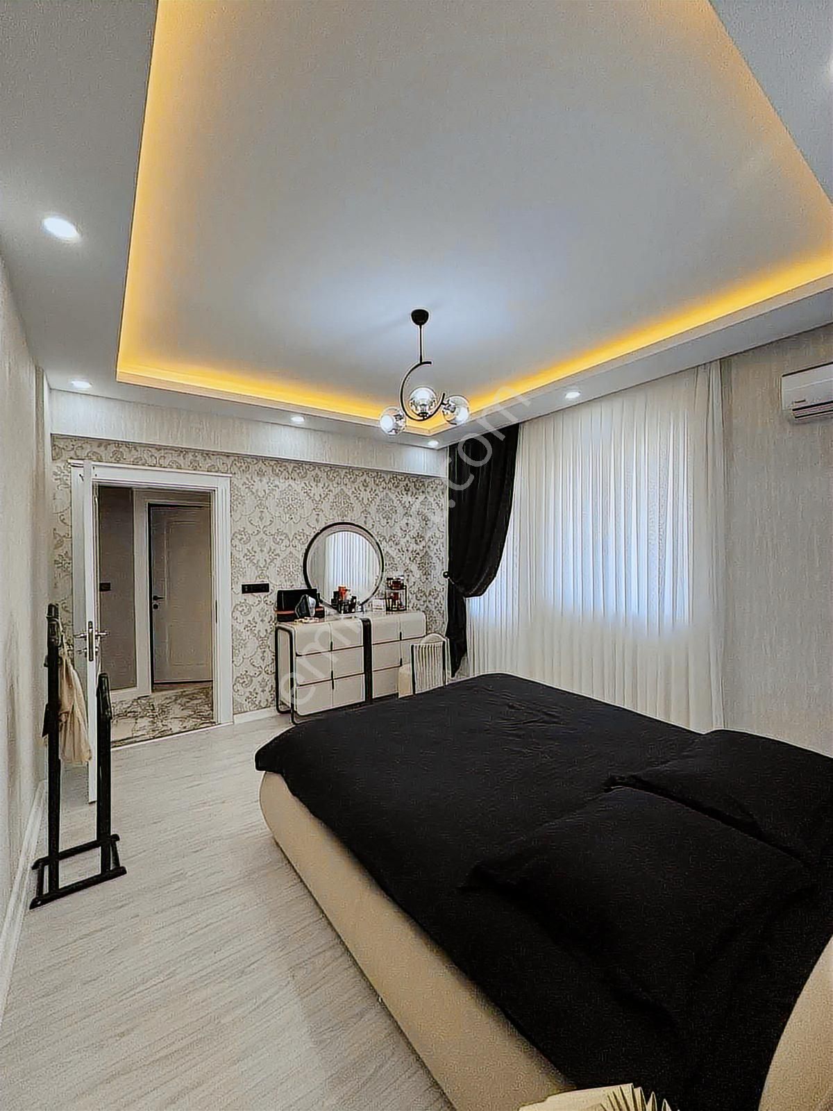 Lokasyonu Güçlü, Geniş 3+1 - Görsel 23