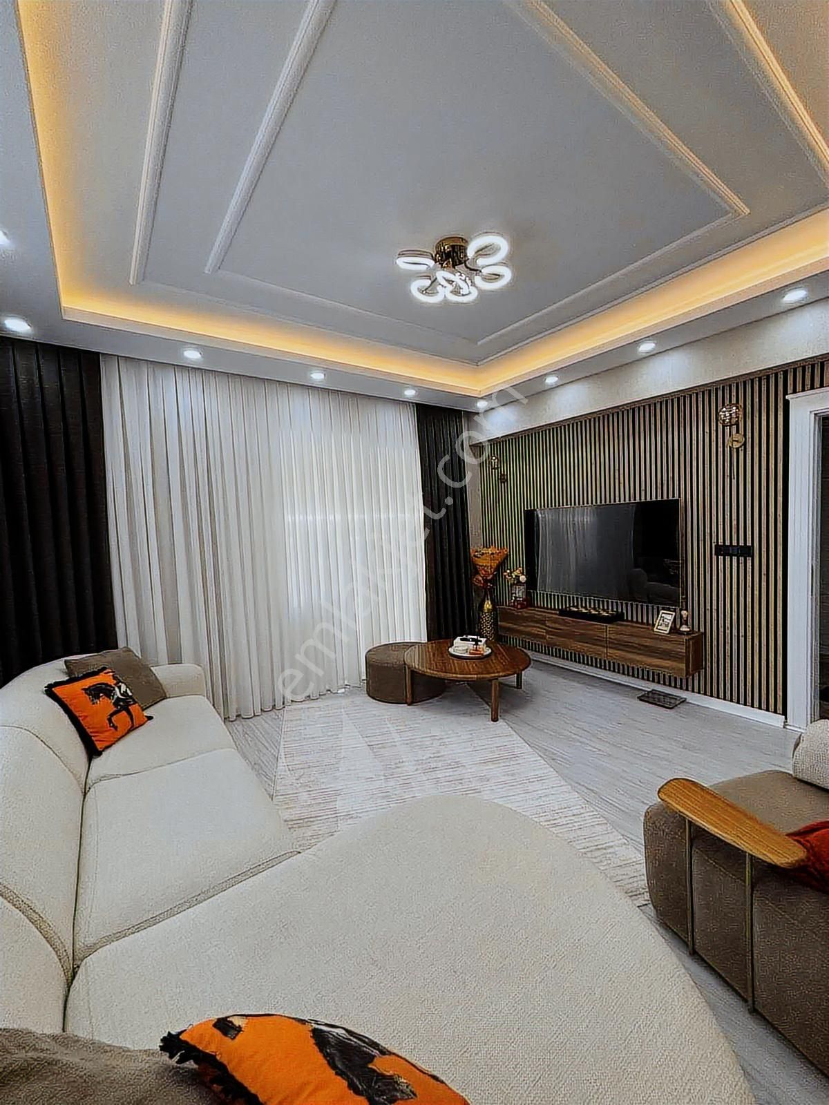 Lokasyonu Güçlü, Geniş 3+1 - Görsel 10