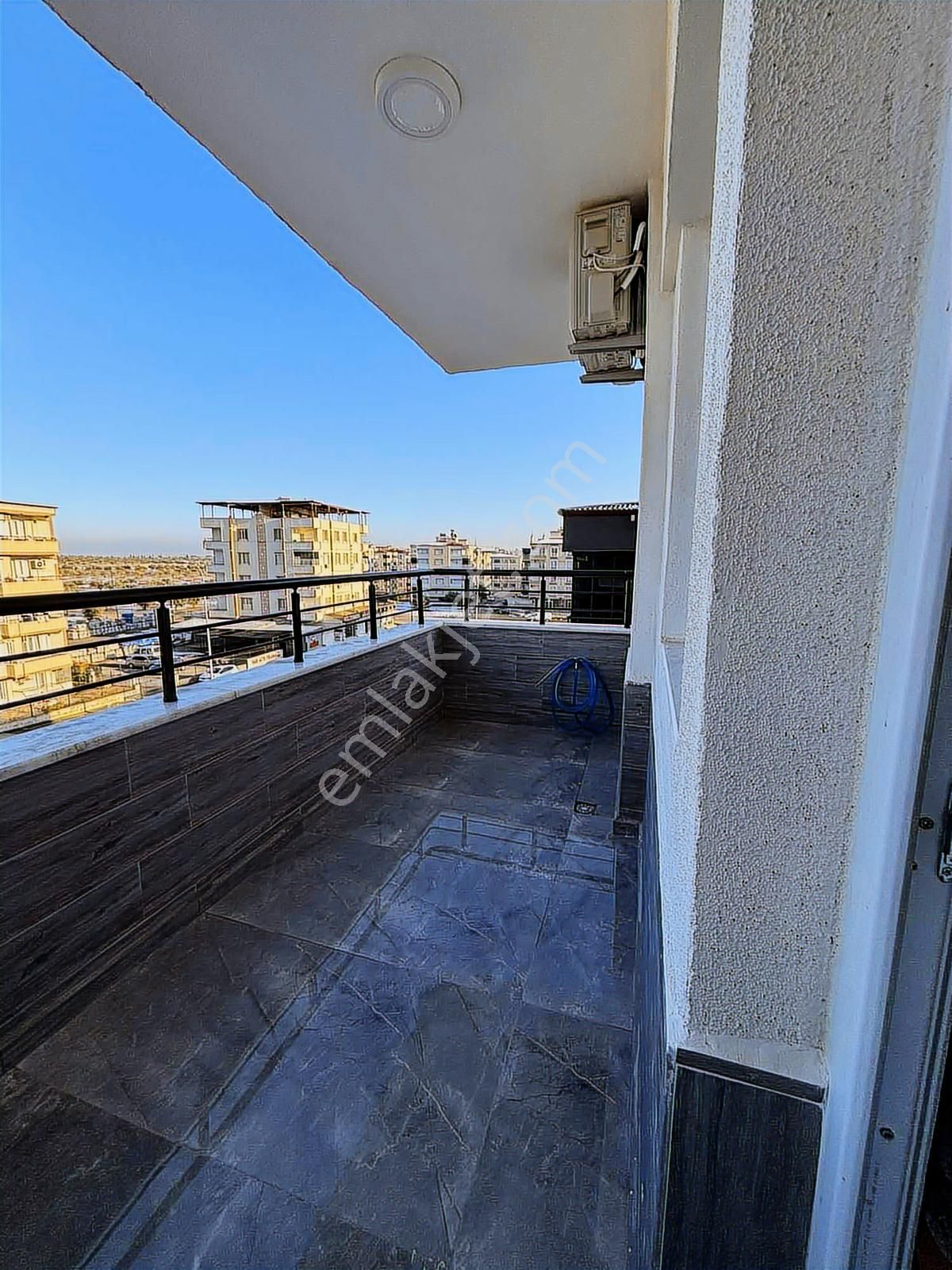 Lokasyonu Güçlü, Geniş 3+1 - Görsel 3