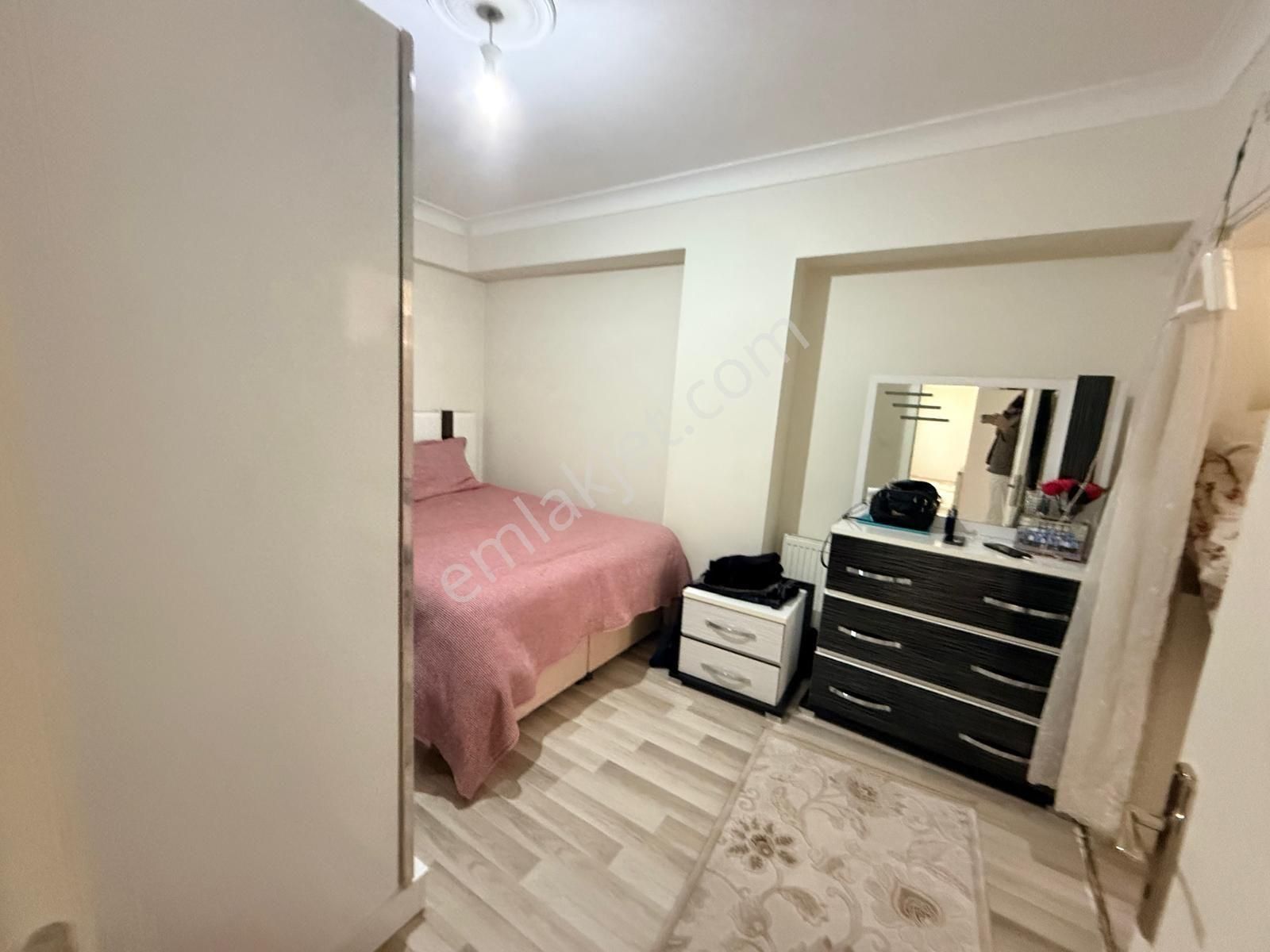 Özdemir Emlak,tan Okul,çarşı,pazar,mavi Göl Dibinde3+1 Daire - Görsel 14