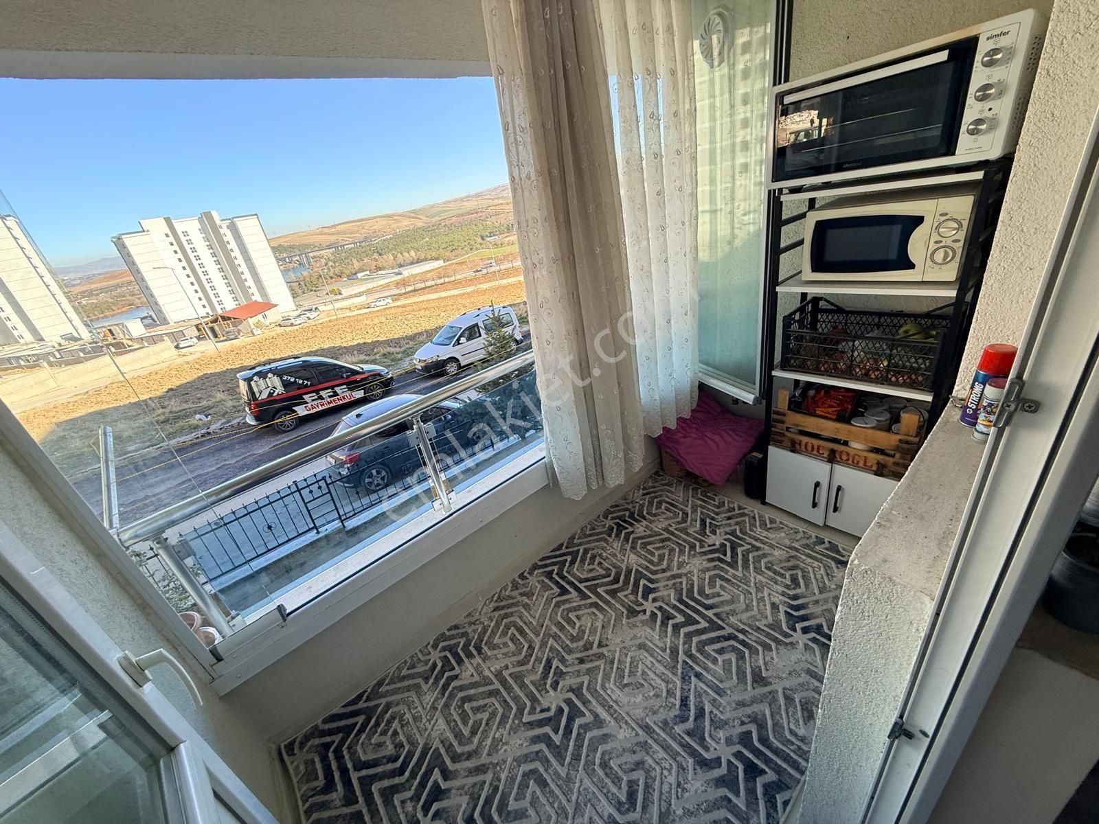 Özdemir Emlak,tan Okul,çarşı,pazar,mavi Göl Dibinde3+1 Daire - Görsel 29