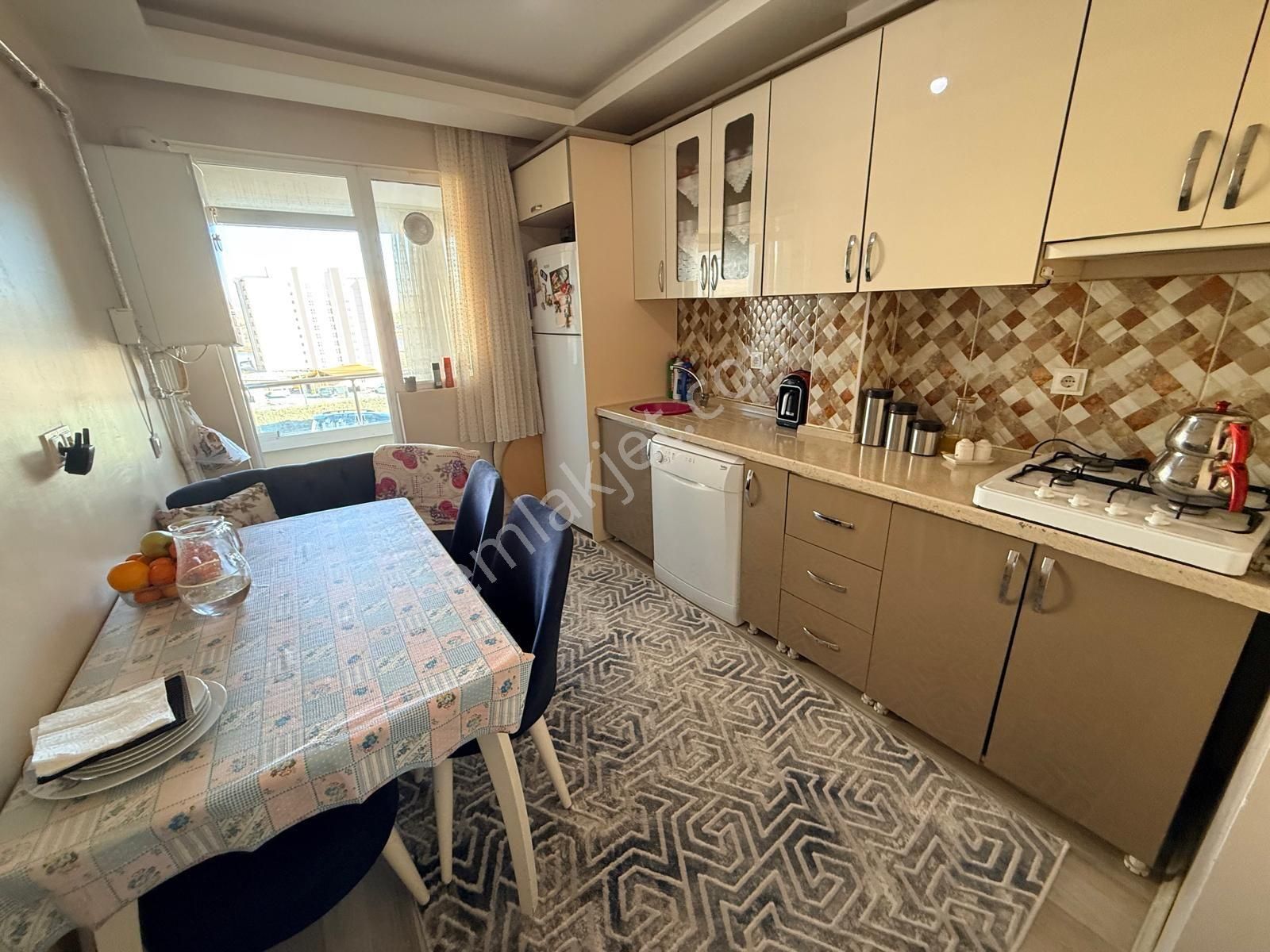 Özdemir Emlak,tan Okul,çarşı,pazar,mavi Göl Dibinde3+1 Daire - Görsel 26