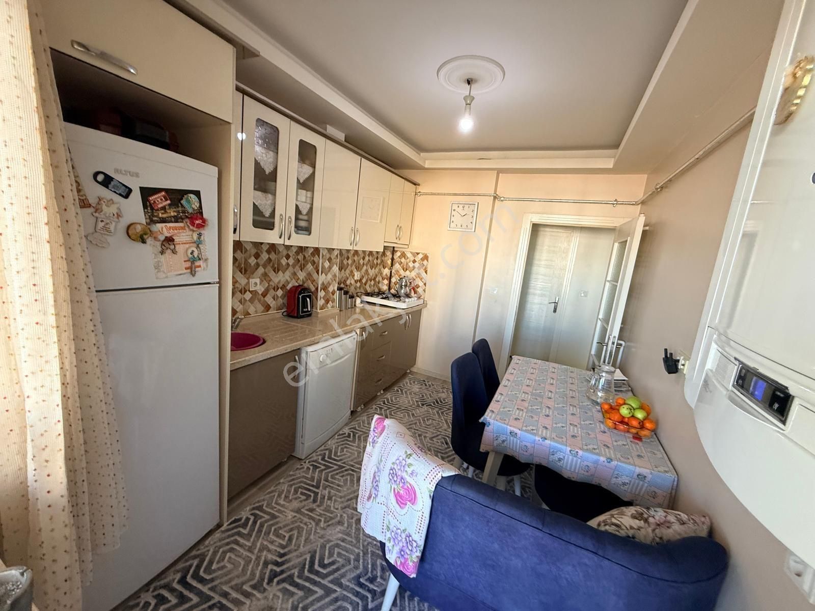 Özdemir Emlak,tan Okul,çarşı,pazar,mavi Göl Dibinde3+1 Daire - Görsel 23