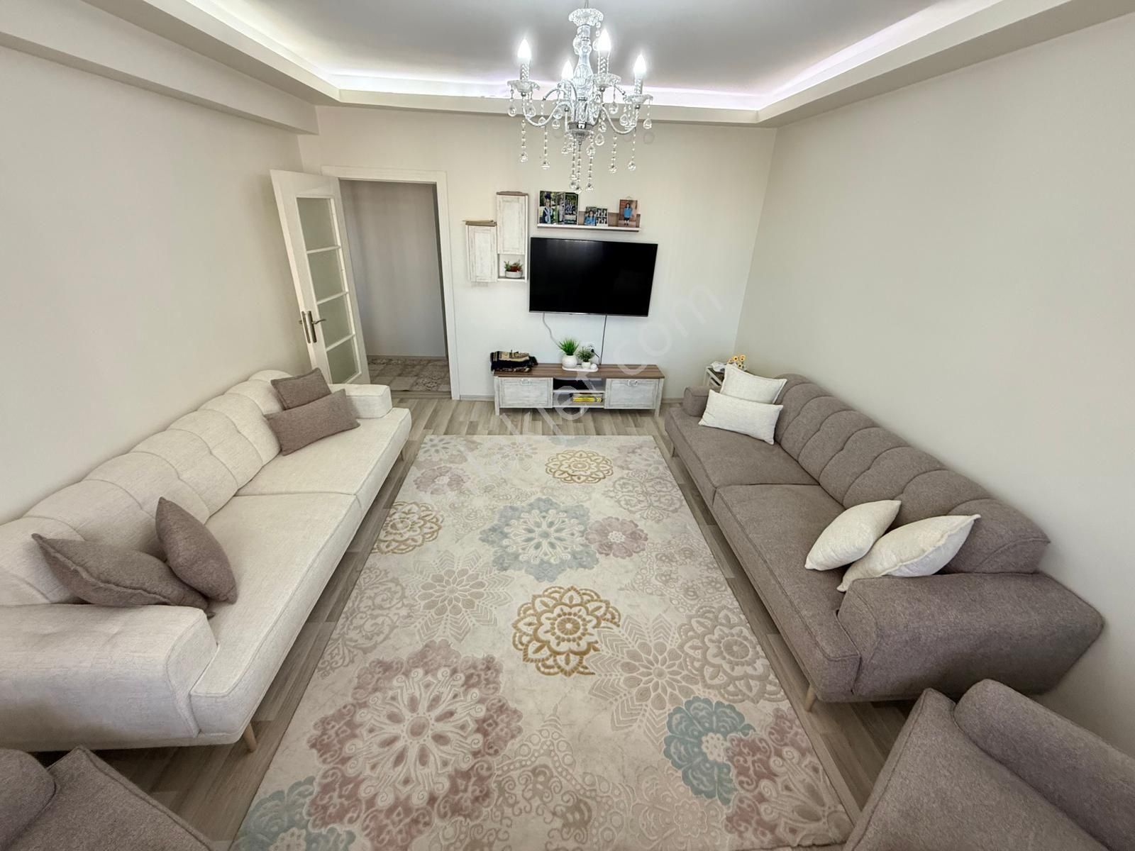 Özdemir Emlak,tan Okul,çarşı,pazar,mavi Göl Dibinde3+1 Daire - Görsel 11