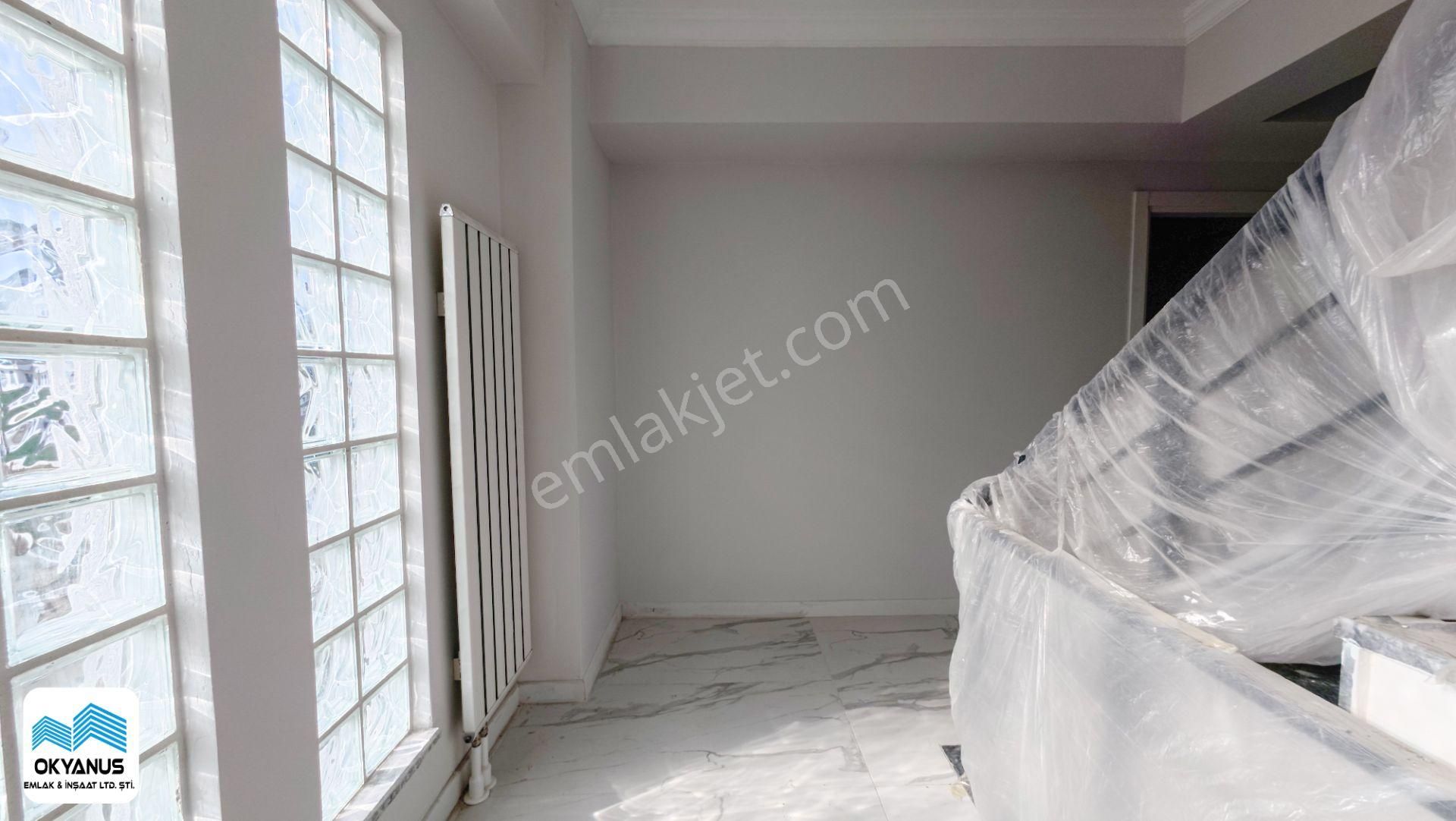 Karasu'da Deniz Manzaralı Teraslı Havuzlu Satılık 3+1 Villa - Görsel 30