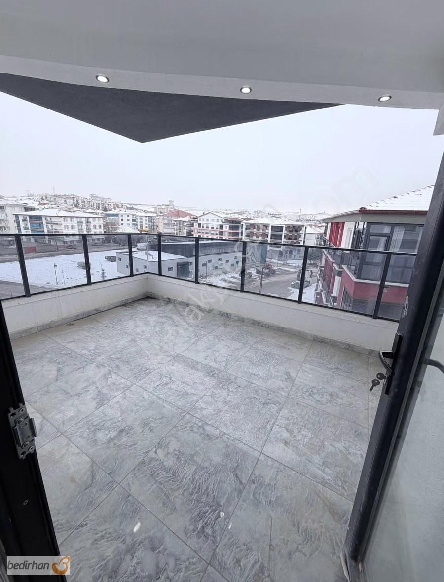 Ankara Keçiören Bağlum Hisarda Lüks Daire - Görsel 7