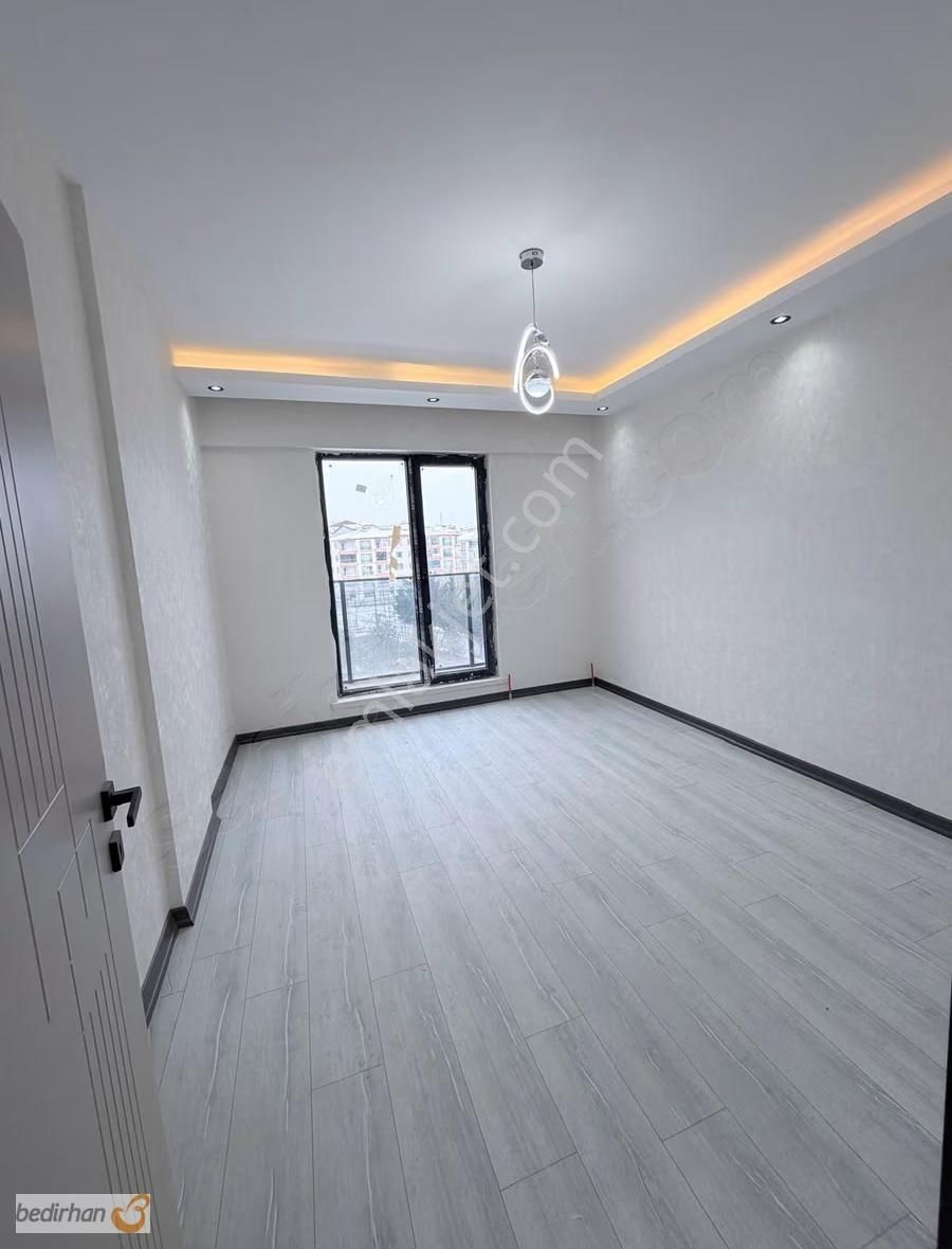 Ankara Keçiören Bağlum Hisarda Lüks Daire - Görsel 8