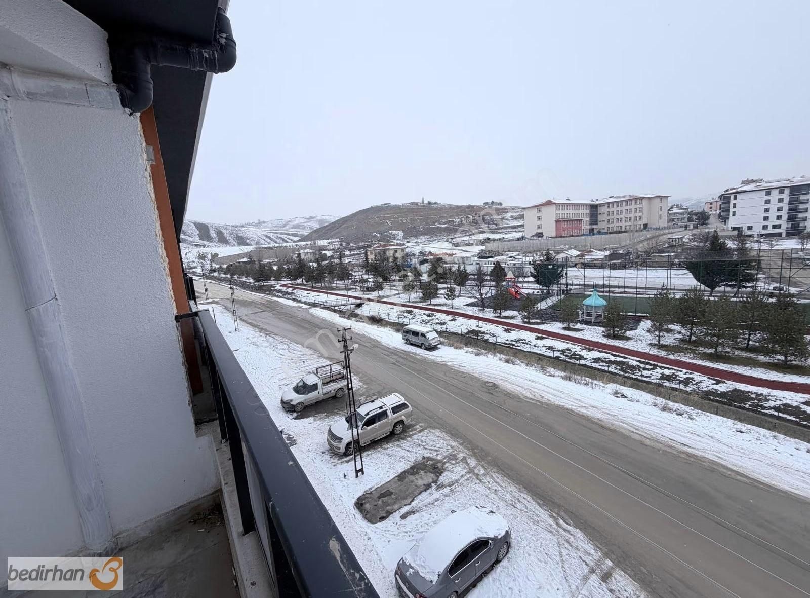 Ankara Keçiören Bağlum Hisarda Lüks Daire - Görsel 4
