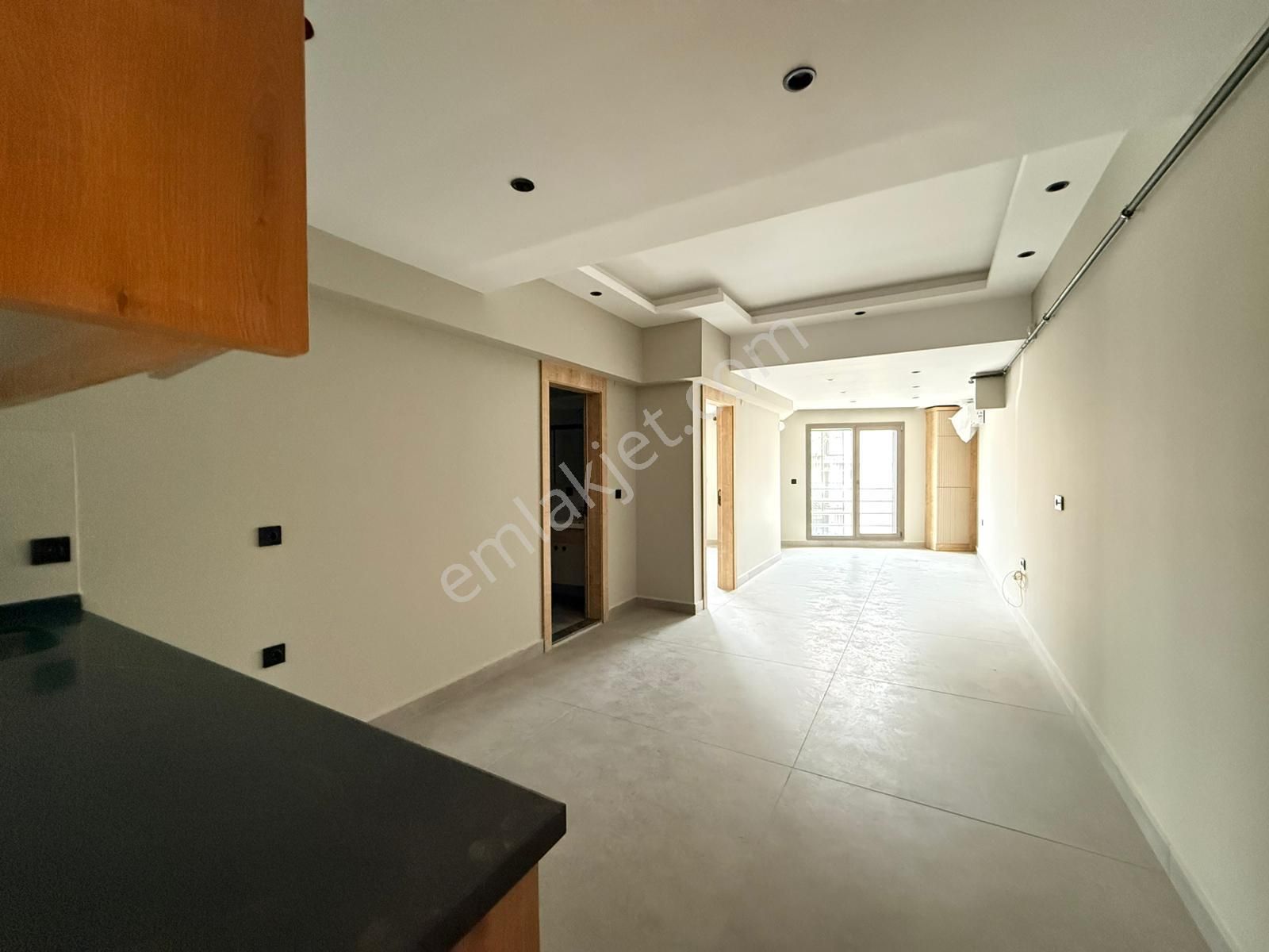 Cb King'den Yıldız Mah. Yeni İzmir Yolu Caddesi 1+1 Kiralık Ofis - Görsel 3