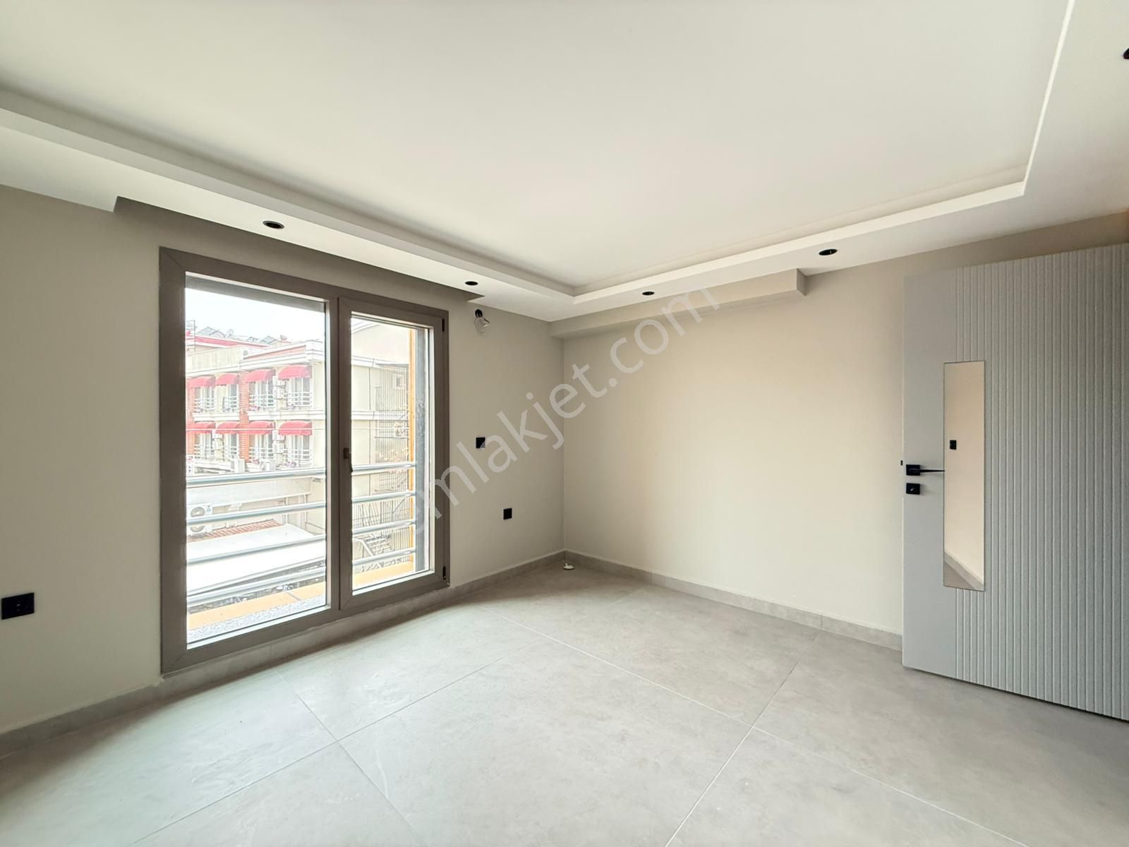Cb King'den Yıldız Mah. Yeni İzmir Yolu Caddesi 1+1 Kiralık Ofis - Görsel 7