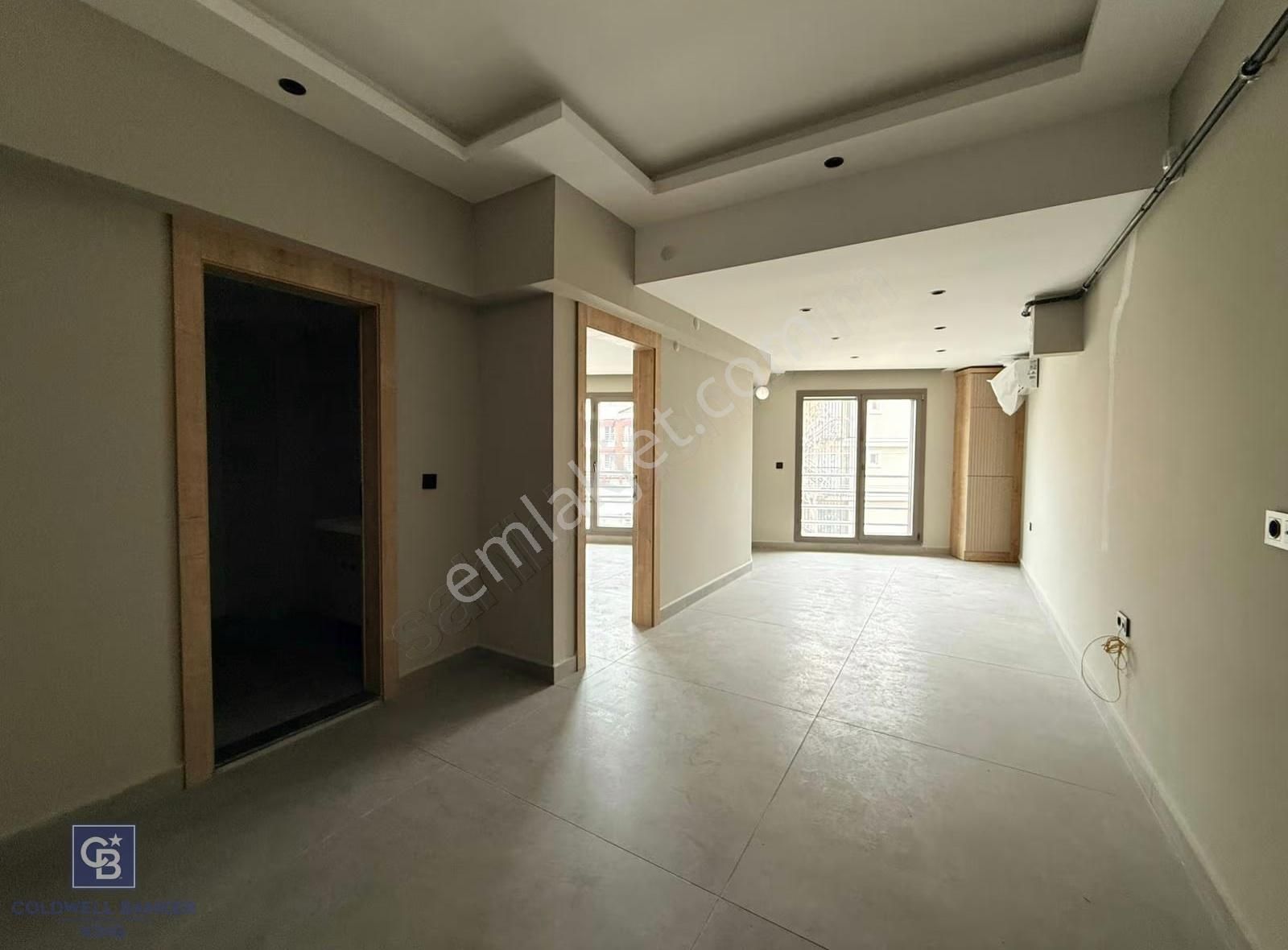 Cb King'den Yıldız Mah. Yeni İzmir Yolu Caddesi 1+1 Kiralık Ofis - Görsel 12