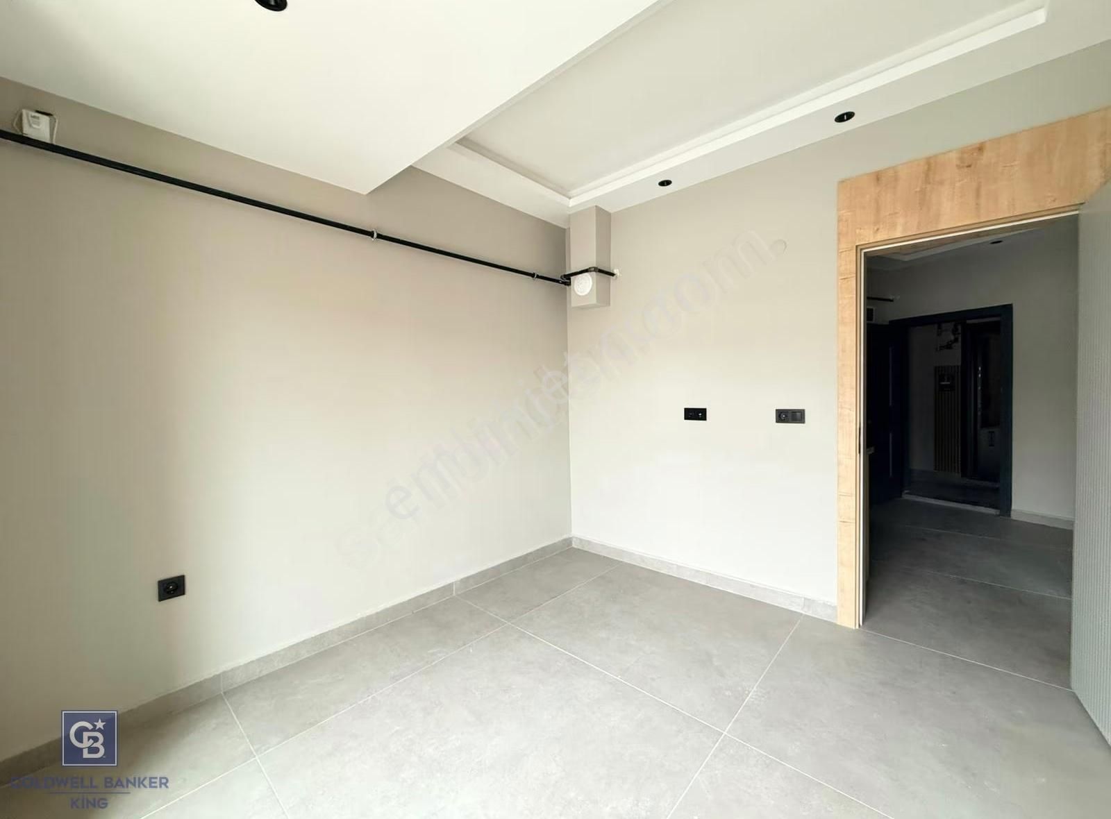 Cb King'den Yıldız Mah. Yeni İzmir Yolu Caddesi 1+1 Kiralık Ofis - Görsel 10