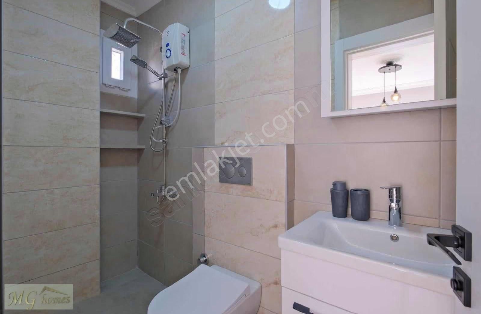 Fethiye Çiftlikte Doğayla İç İçe Müstakil Villa - Görsel 5