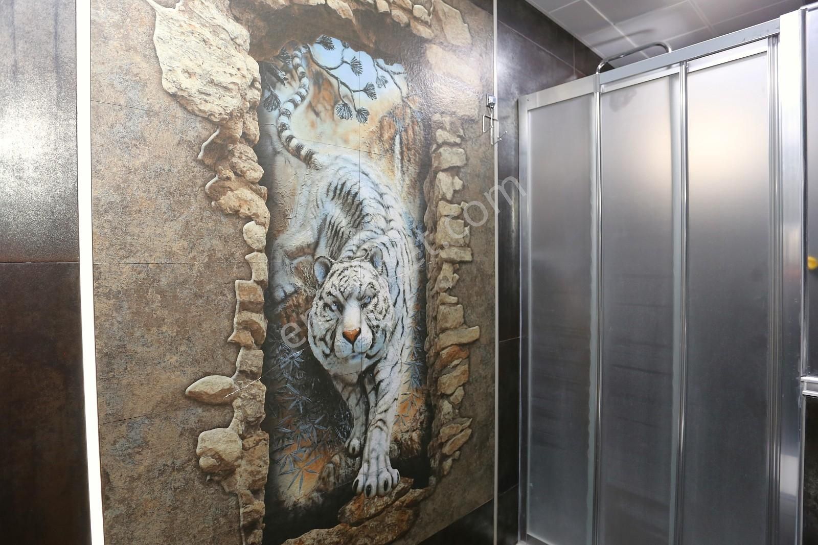 Konyaaltı Çağlarcada Geniş Bahçeli Müstakil Ev | Tekce - Görsel 7