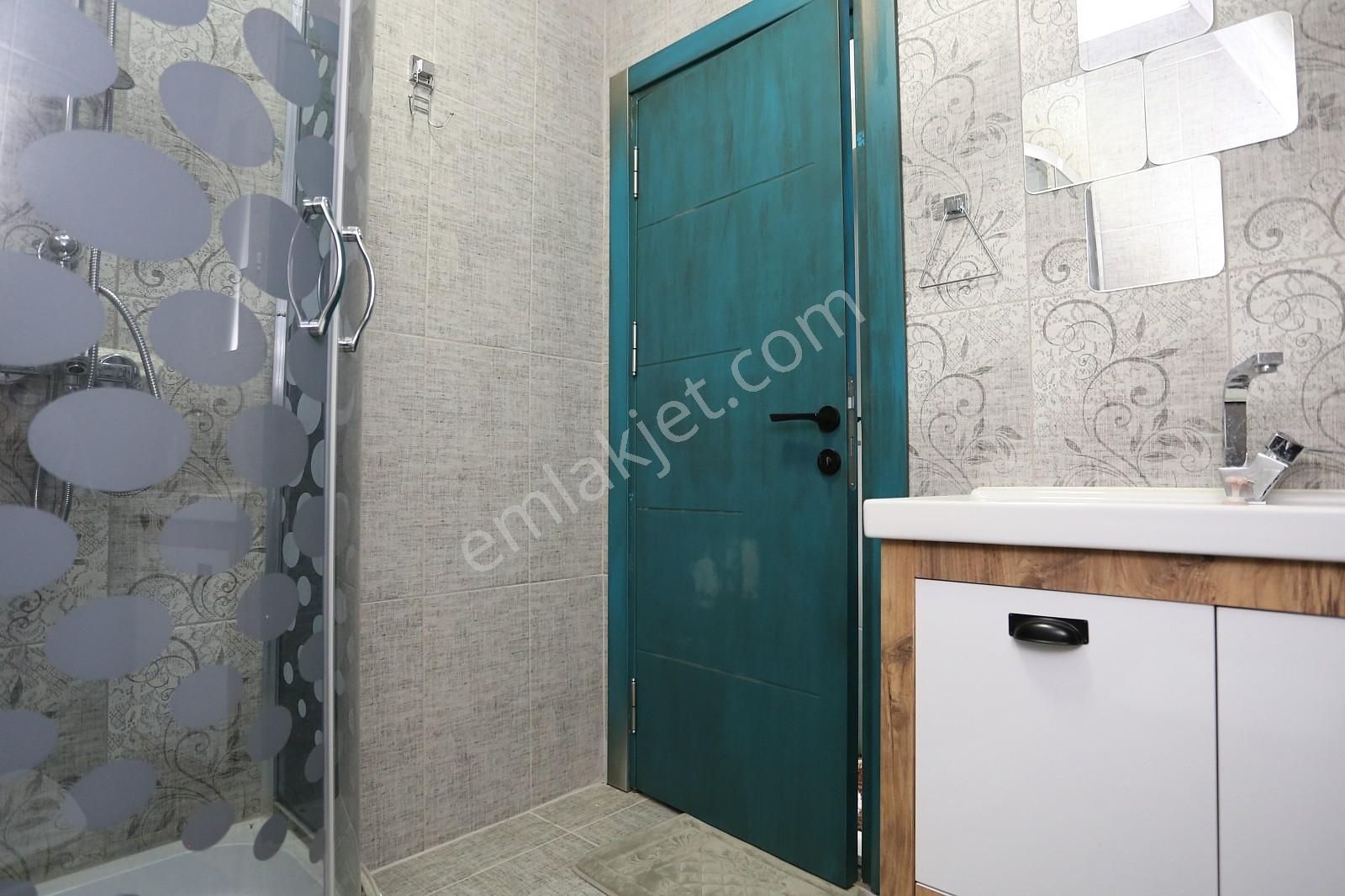 Konyaaltı Çağlarcada Geniş Bahçeli Müstakil Ev | Tekce - Görsel 28