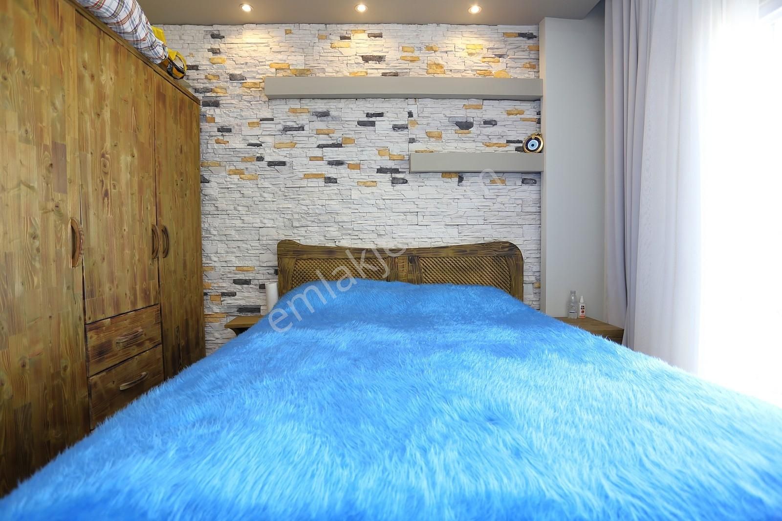 Konyaaltı Çağlarcada Geniş Bahçeli Müstakil Ev | Tekce - Görsel 6