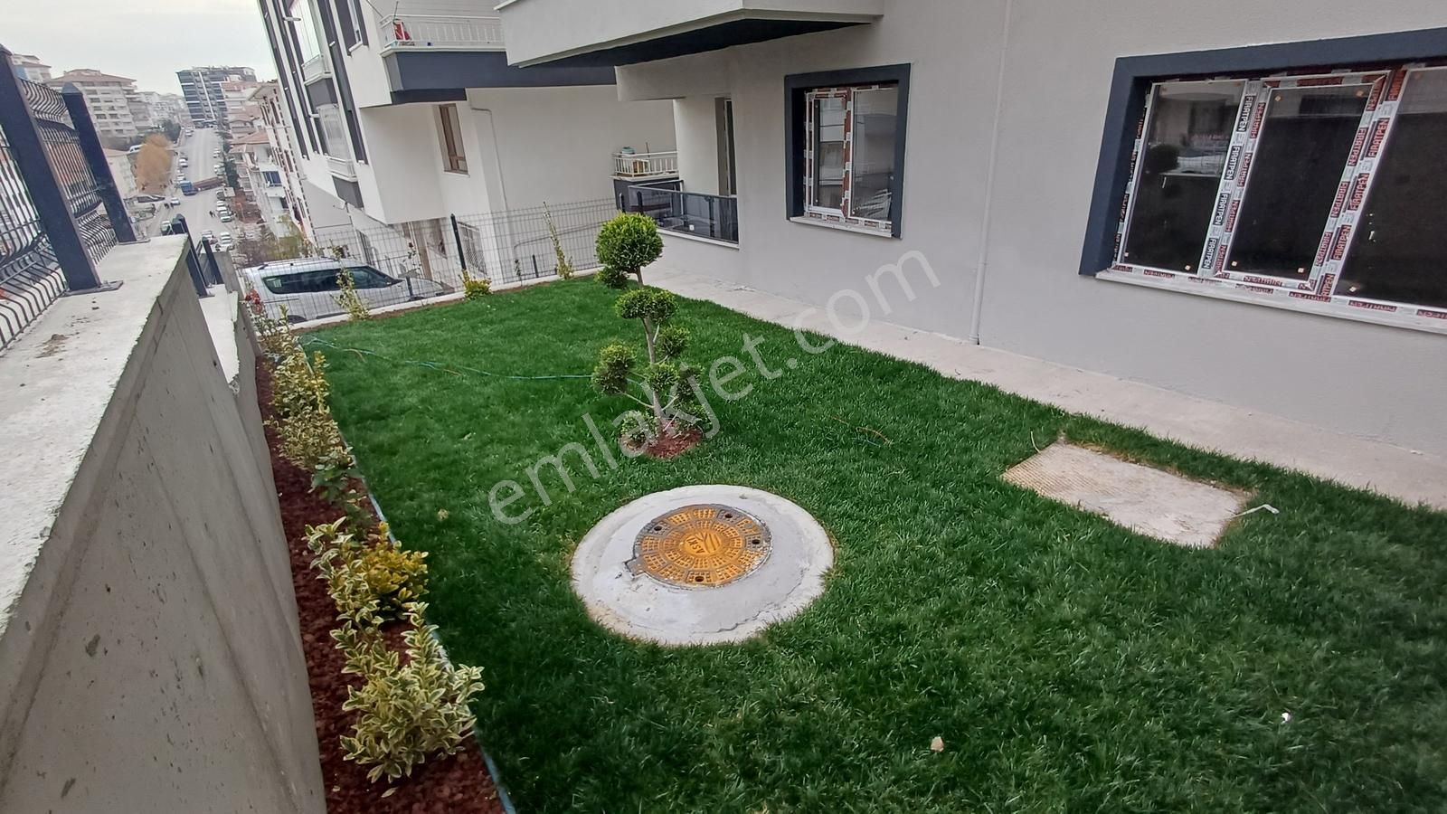 Etimesgut Süvari Mah. Merkezi Konumda 3+1 Geniş Daire - Görsel 11