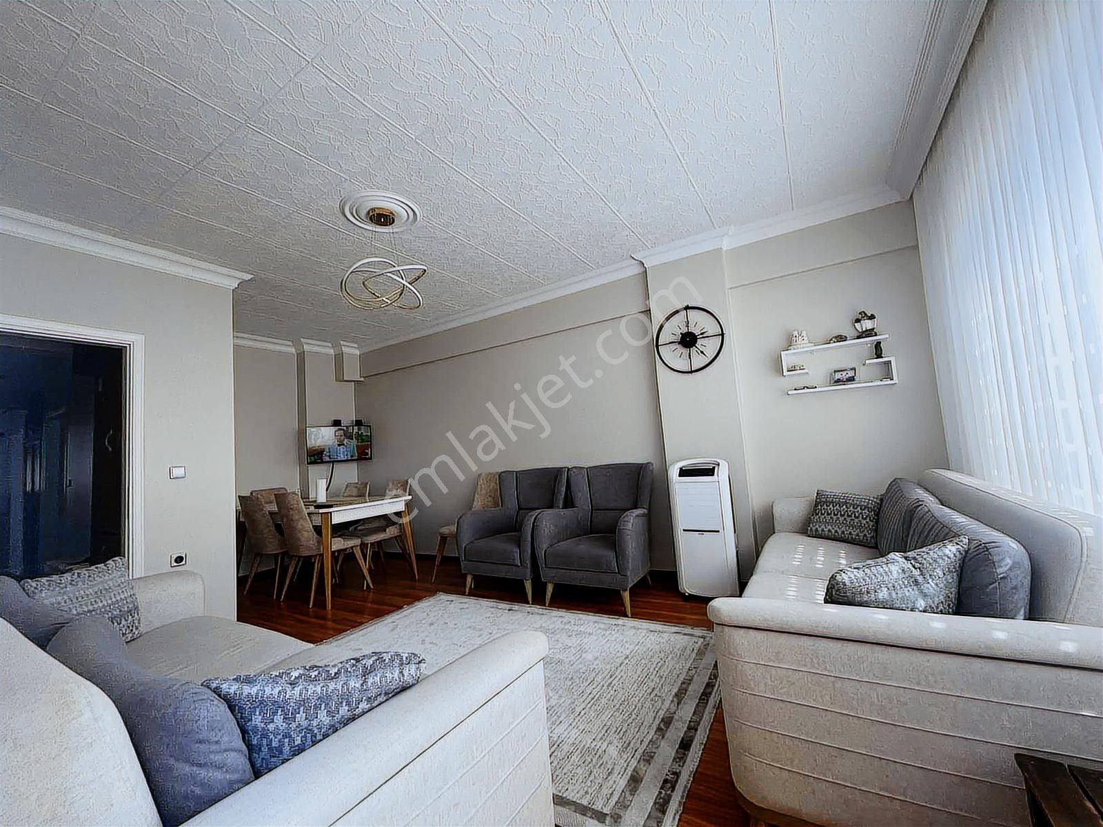 Doğanevler Caddesine 50 Metre Metroya 3.dk. 2+1 Tadilatlı Daire - Görsel 18