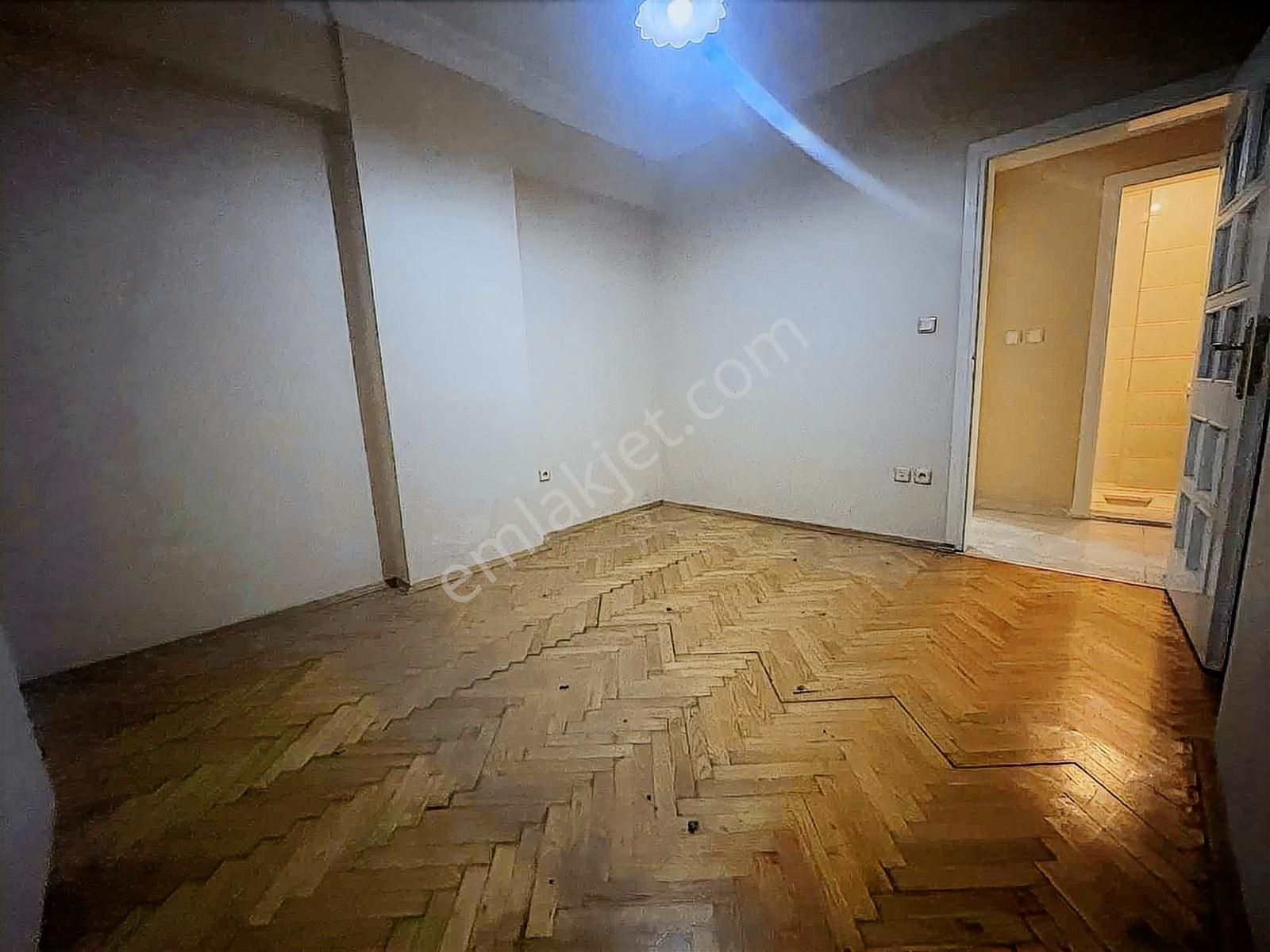 Elalmış Caddesine İkinci Bina 2+1 Arakat Kiralık Daire - Görsel 13