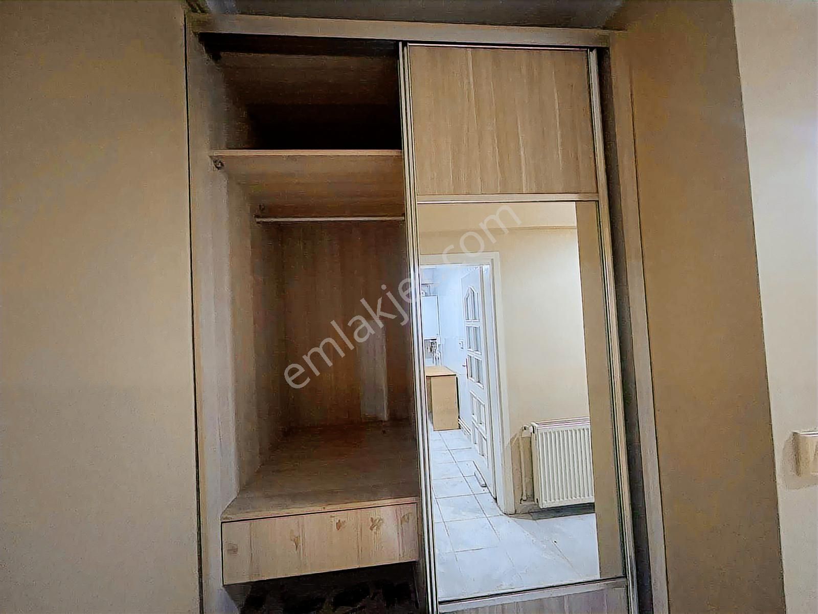 Elalmış Caddesine İkinci Bina 2+1 Arakat Kiralık Daire - Görsel 6