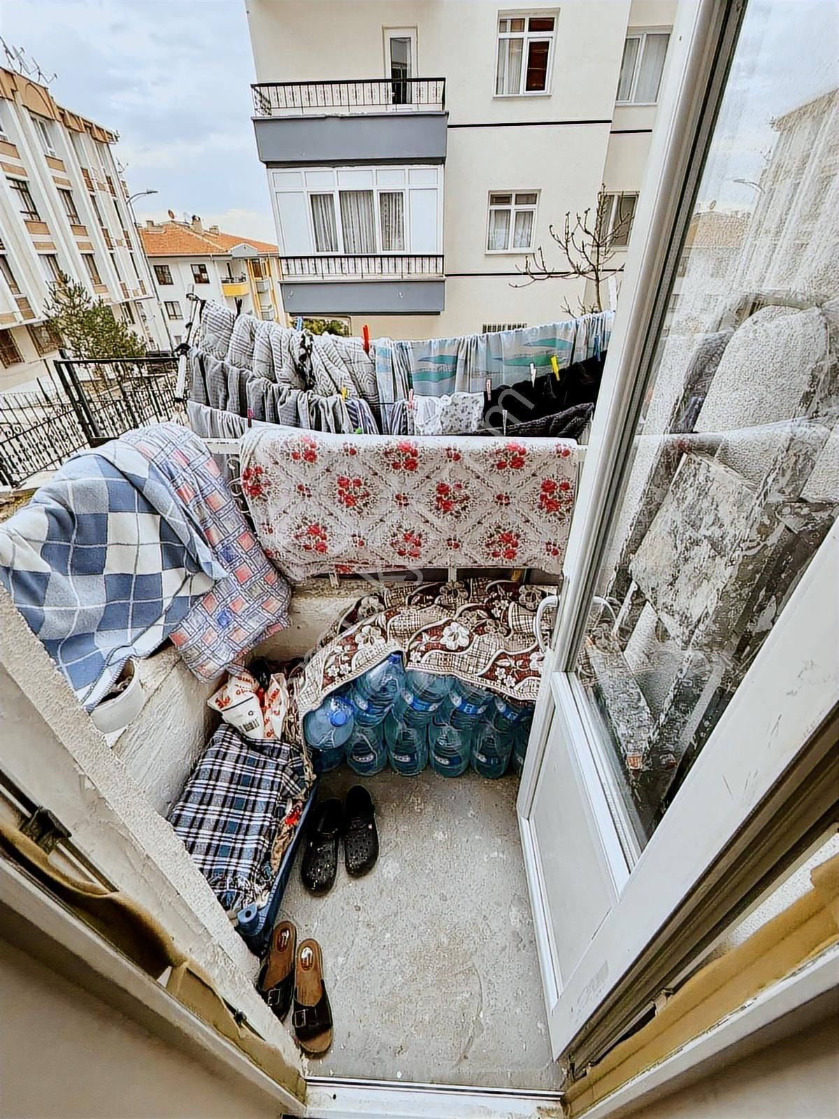 Ufuktepe'de Yüksek Kredi İmkanlı Cepheleri Açık 3+1 Kupon Daire! - Görsel 15