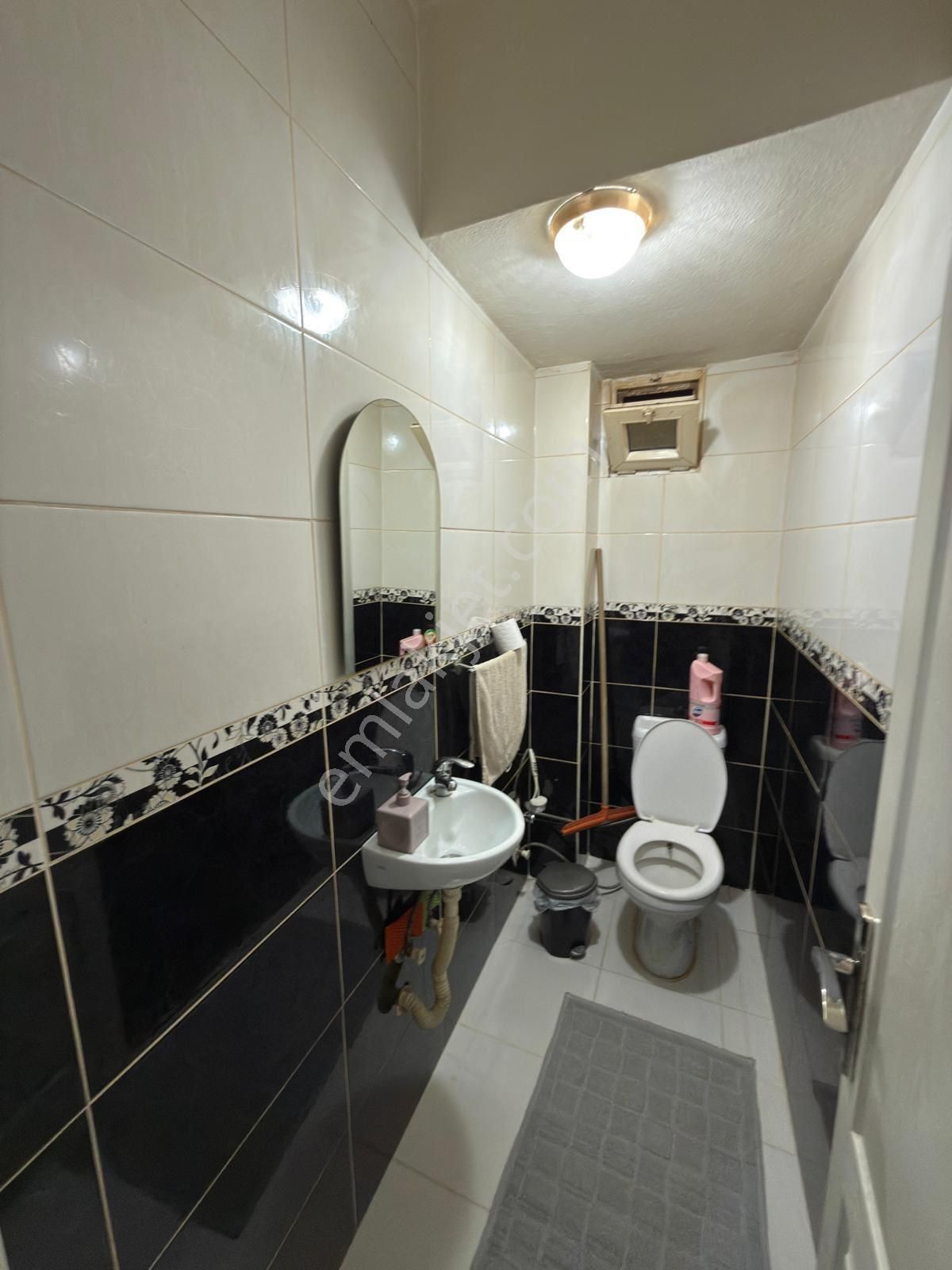 Aydın İnş. Cebeci Mh. 2+1 110m2 3.kat %24 Hisseli Lüx Daire - Görsel 7