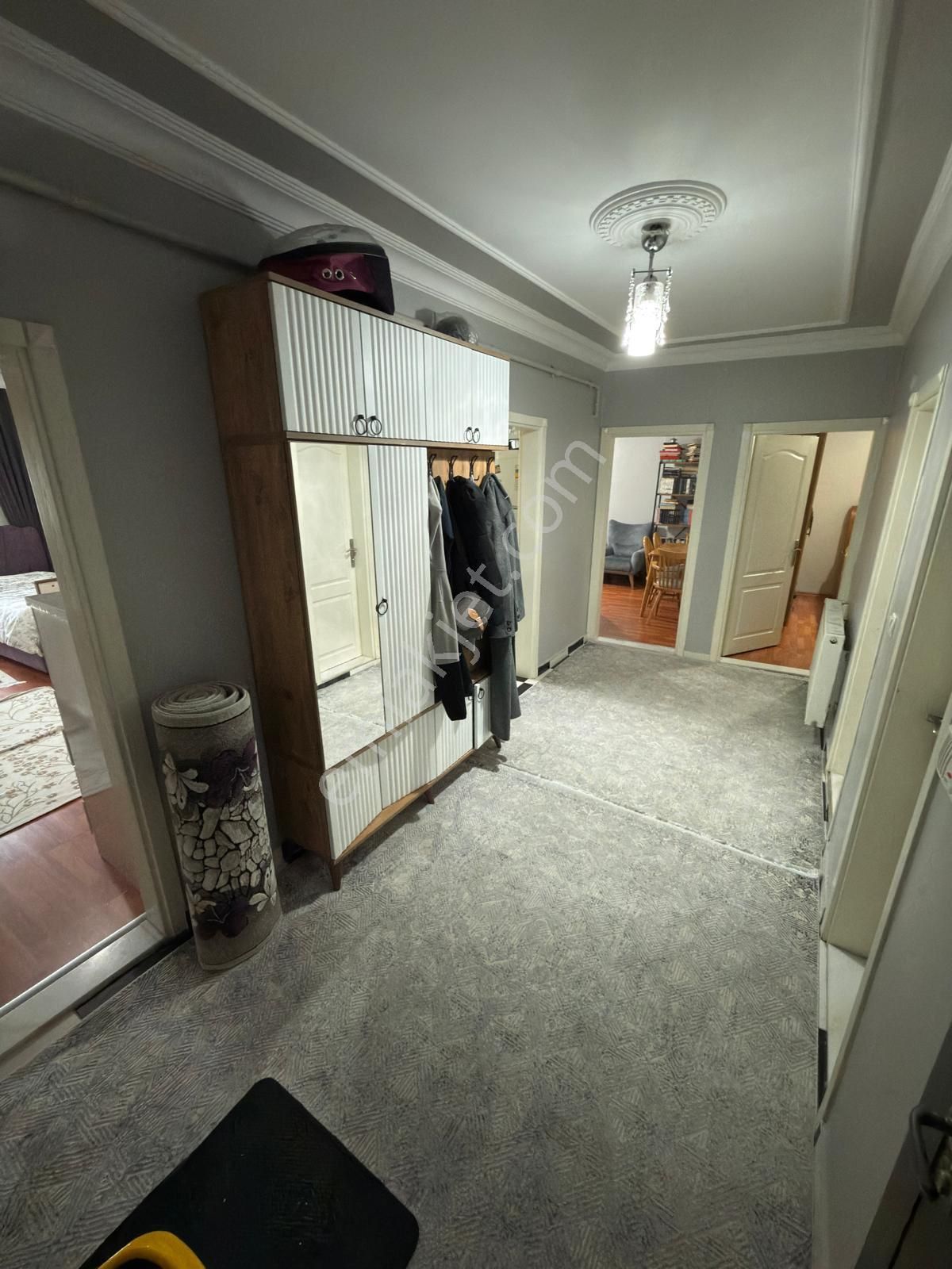 Aydın İnş. Cebeci Mh. 2+1 110m2 3.kat %24 Hisseli Lüx Daire - Görsel 12