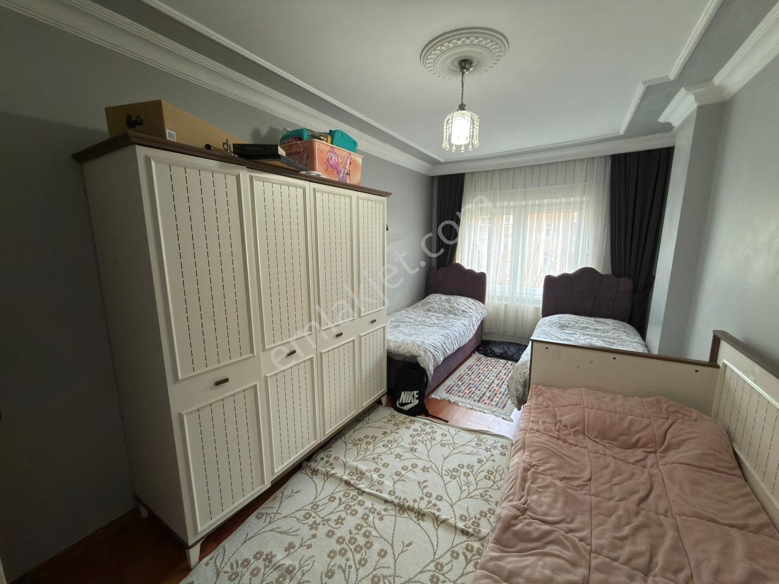Aydın İnş. Cebeci Mh. 2+1 110m2 3.kat %24 Hisseli Lüx Daire - Görsel 2