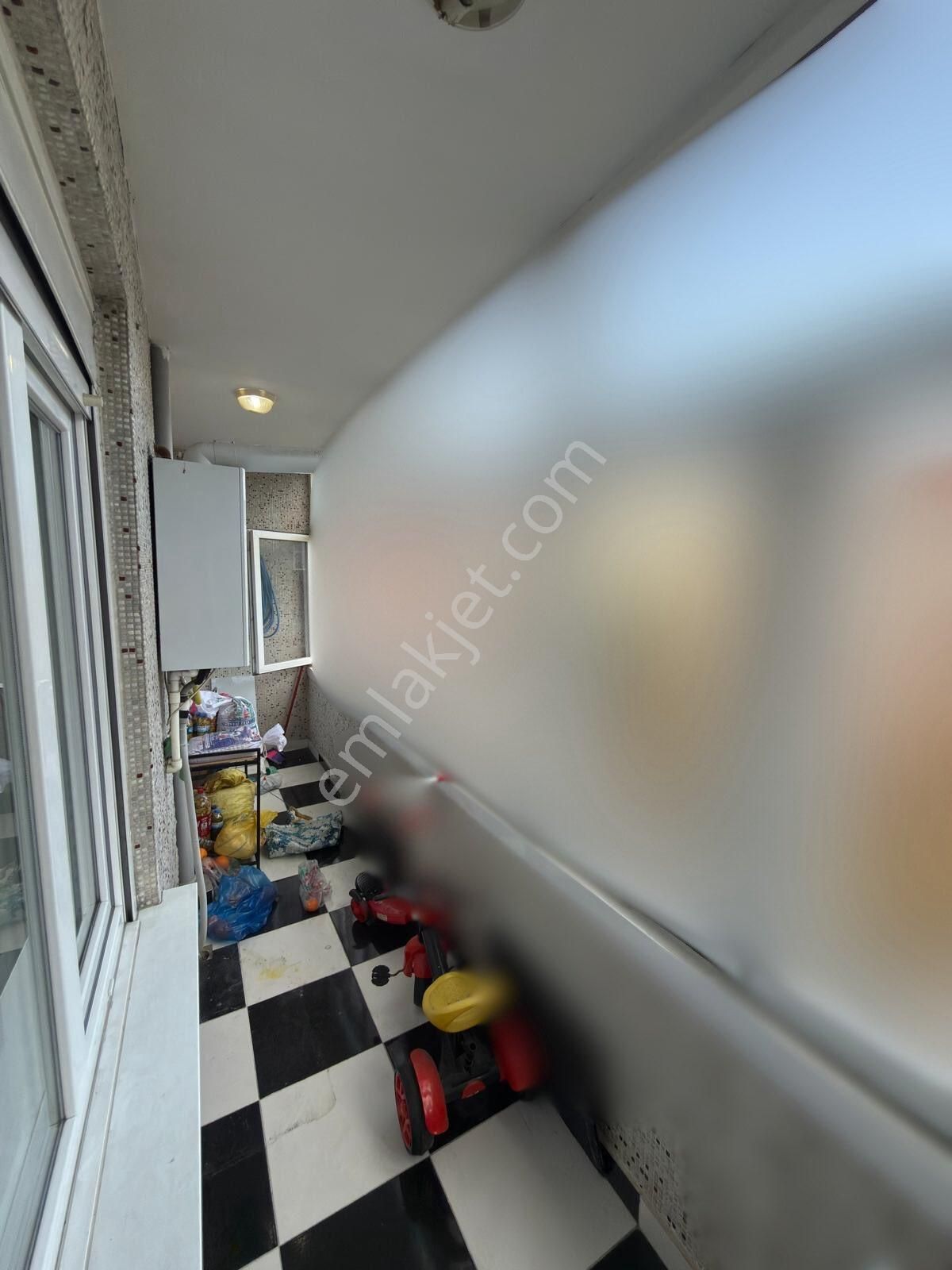 Aydın İnş. Cebeci Mh. 2+1 110m2 3.kat %24 Hisseli Lüx Daire - Görsel 11