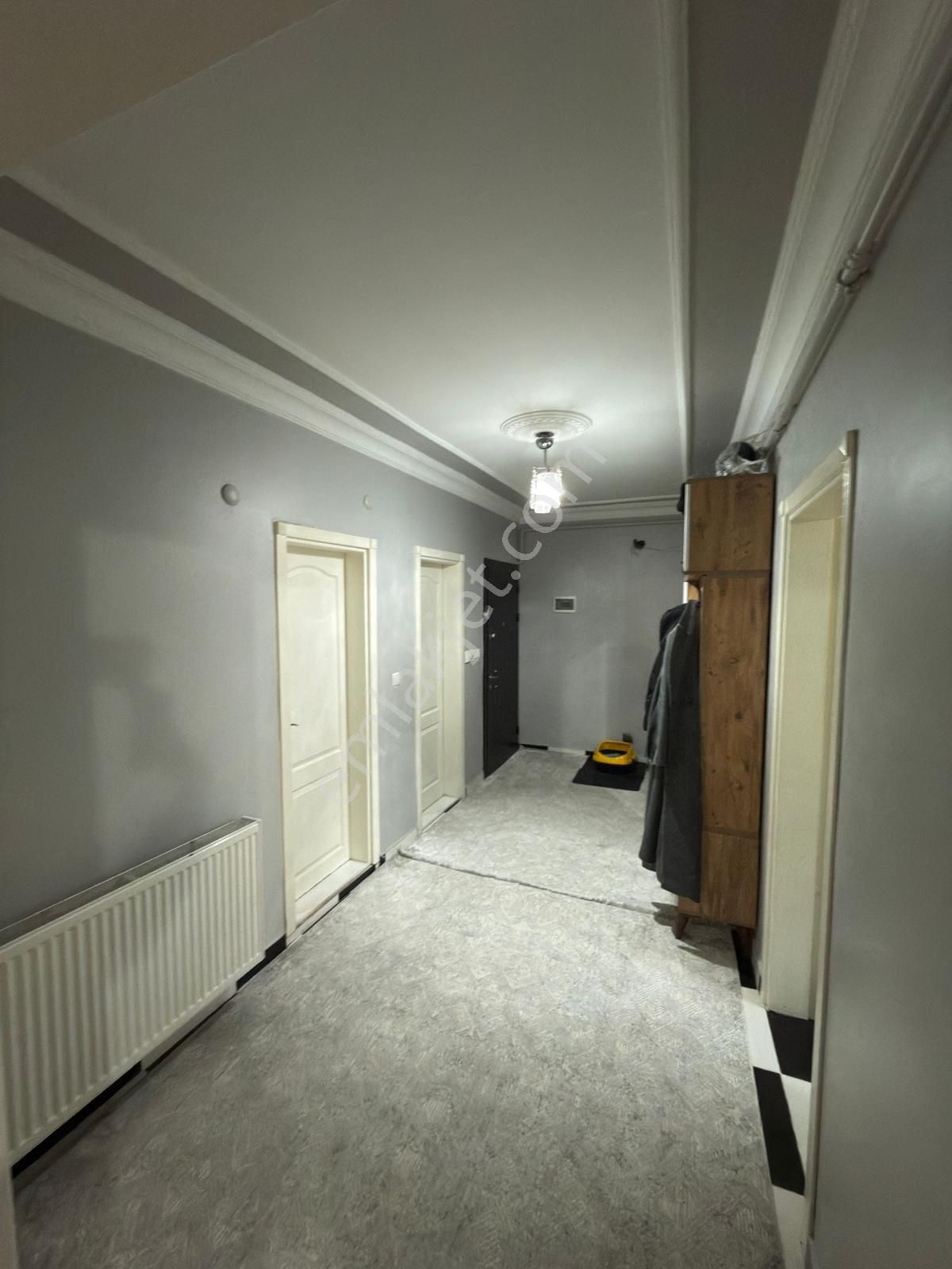 Aydın İnş. Cebeci Mh. 2+1 110m2 3.kat %24 Hisseli Lüx Daire - Görsel 13