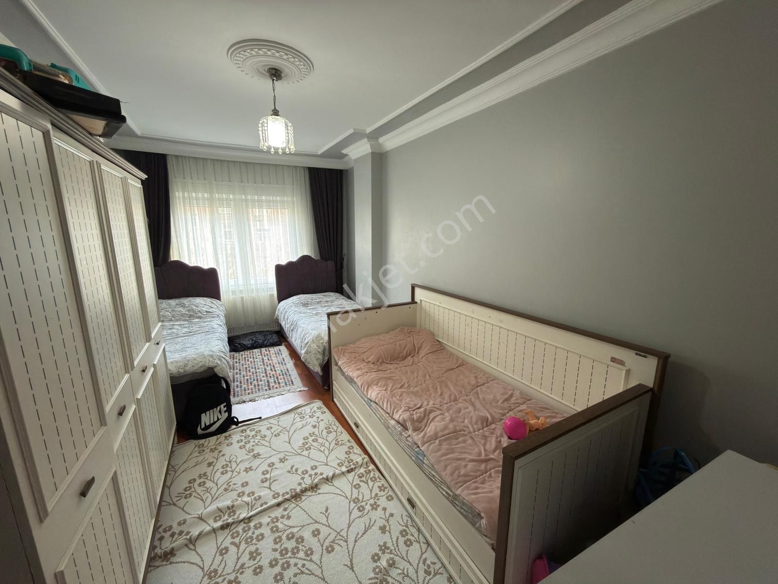 Aydın İnş. Cebeci Mh. 2+1 110m2 3.kat %24 Hisseli Lüx Daire - Görsel 10