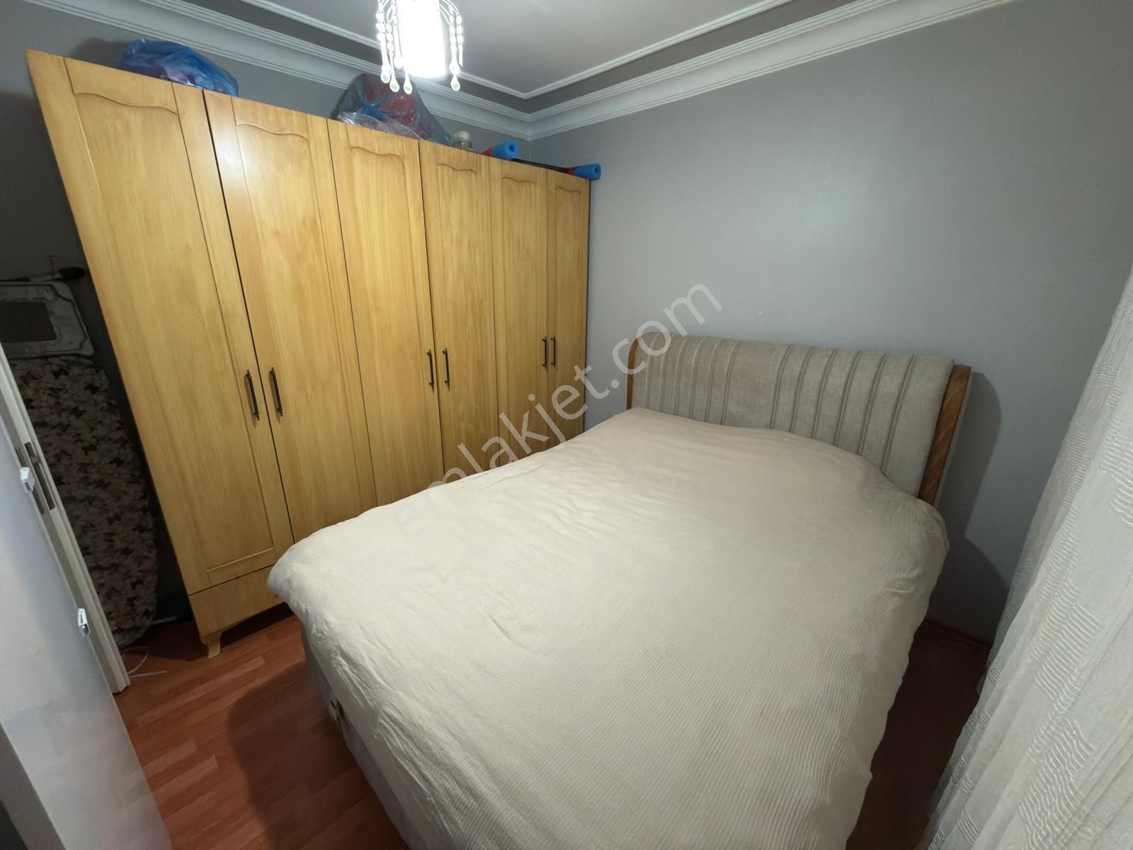 Aydın İnş. Cebeci Mh. 2+1 110m2 3.kat %24 Hisseli Lüx Daire - Görsel 4