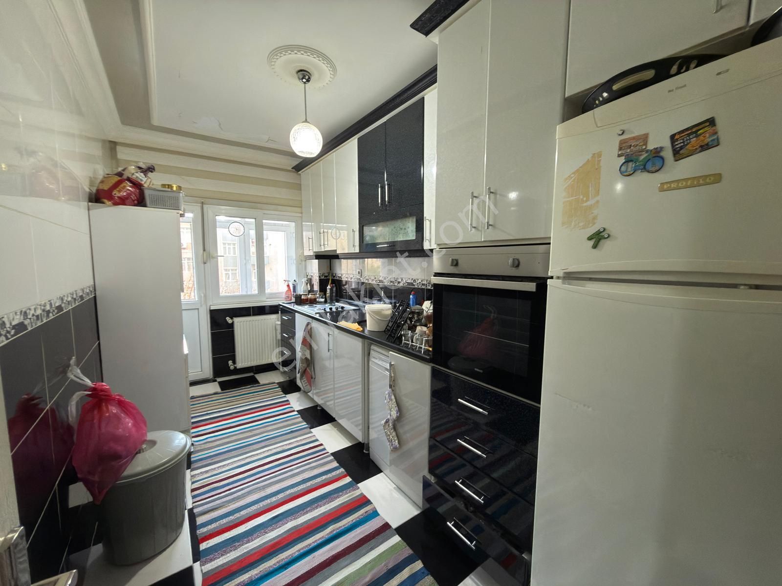 Aydın İnş. Cebeci Mh. 2+1 110m2 3.kat %24 Hisseli Lüx Daire - Görsel 9
