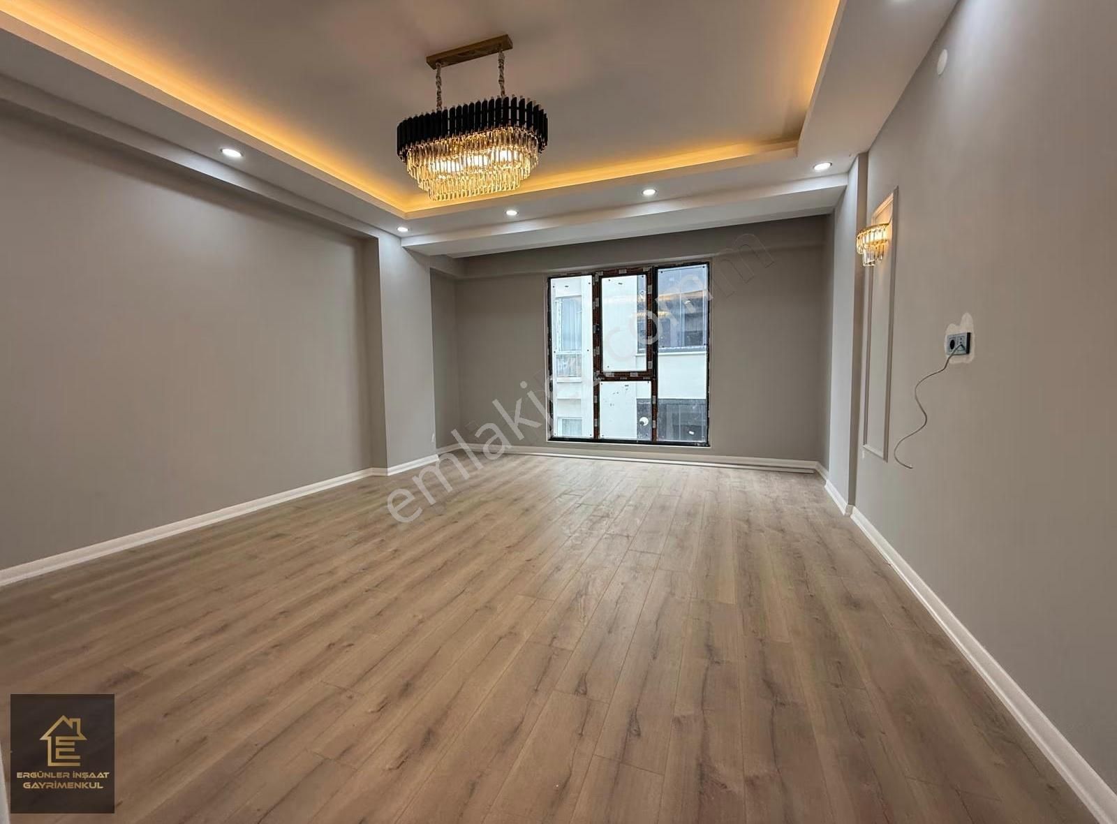 Ergünler İnşaattan Merkezi Konumda 2+1 Satılık Daire - Görsel 5