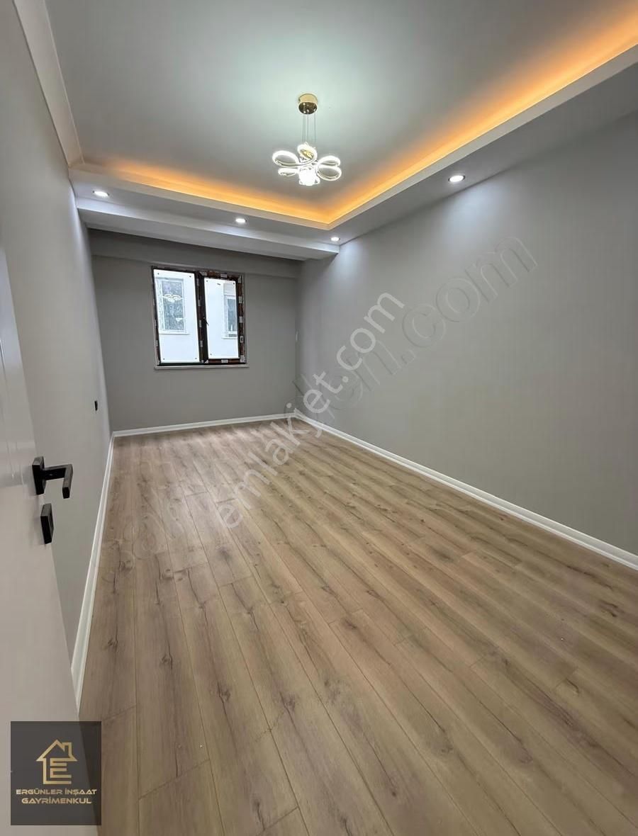 Ergünler İnşaattan Merkezi Konumda 2+1 Satılık Daire - Görsel 4