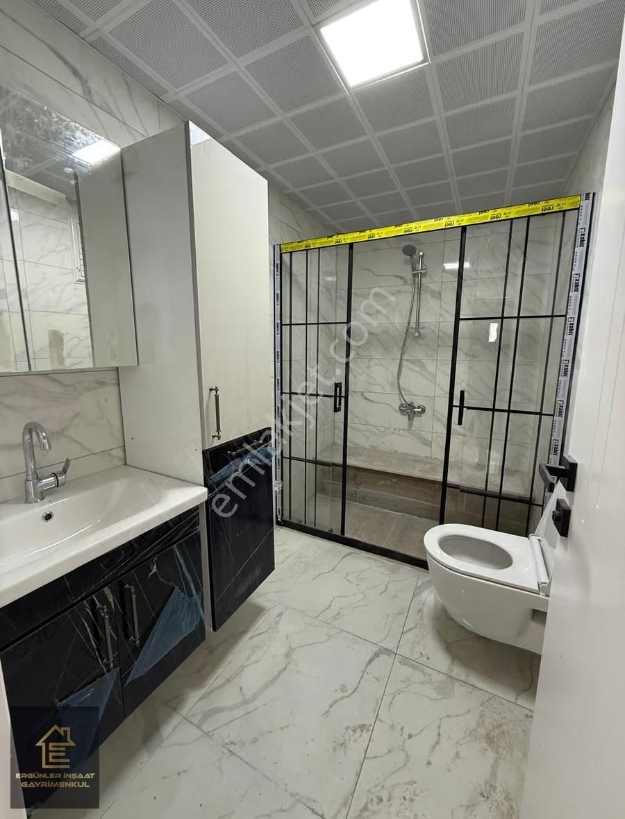 Ergünler İnşaattan Merkezi Konumda 2+1 Satılık Daire - Görsel 10