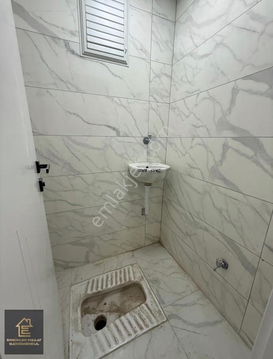 Ergünler İnşaattan Merkezi Konumda 2+1 Satılık Daire - Görsel 9