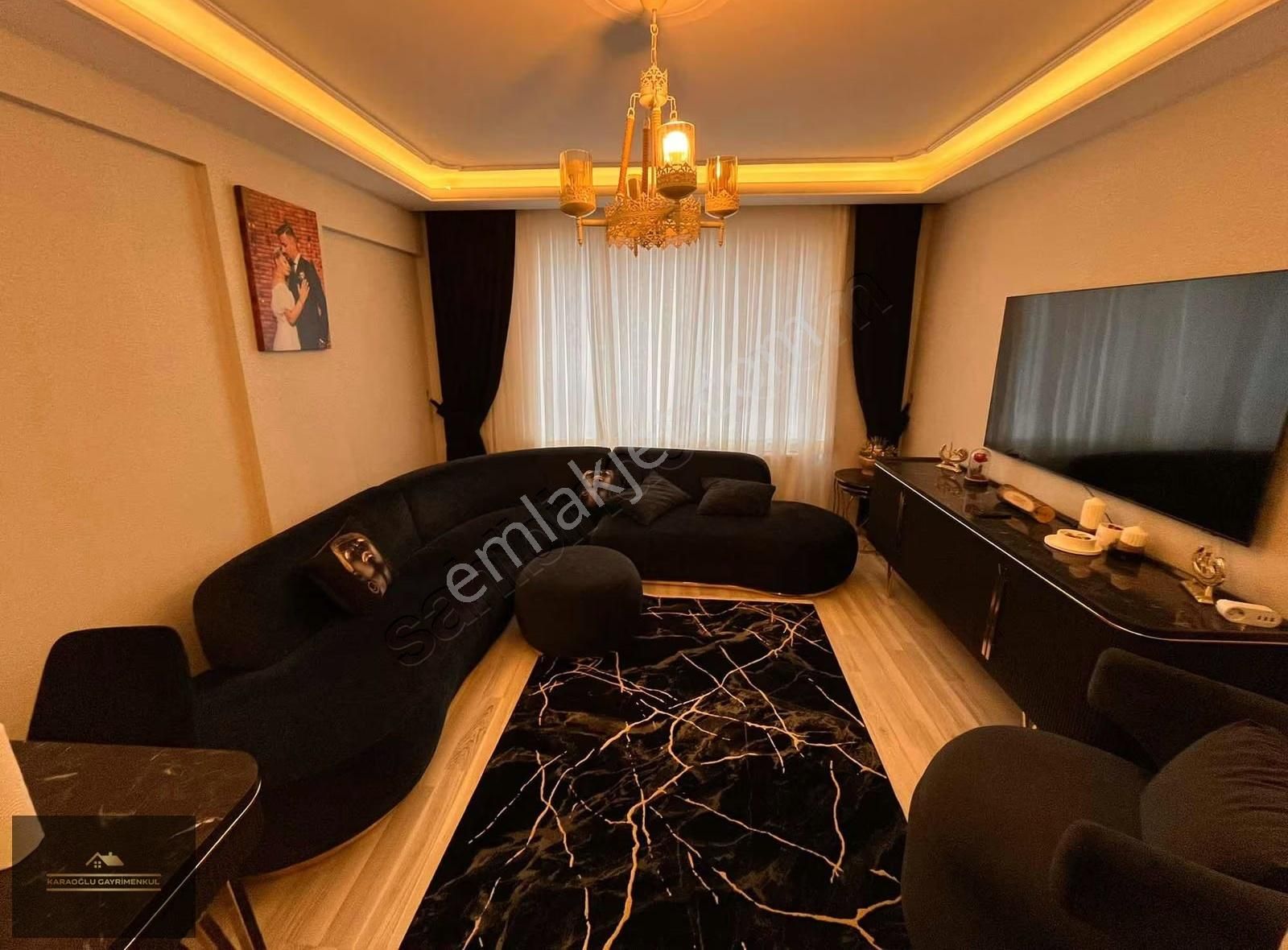 Keçiörende Uygun Fiyatlı Yeni Bina Full Yapılı - Görsel 26