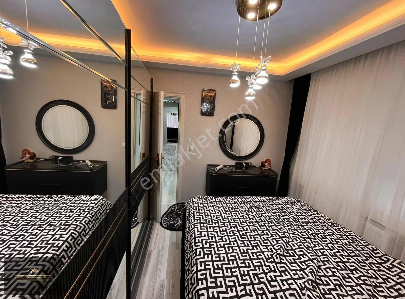 Keçiörende Uygun Fiyatlı Yeni Bina Full Yapılı - Görsel 22