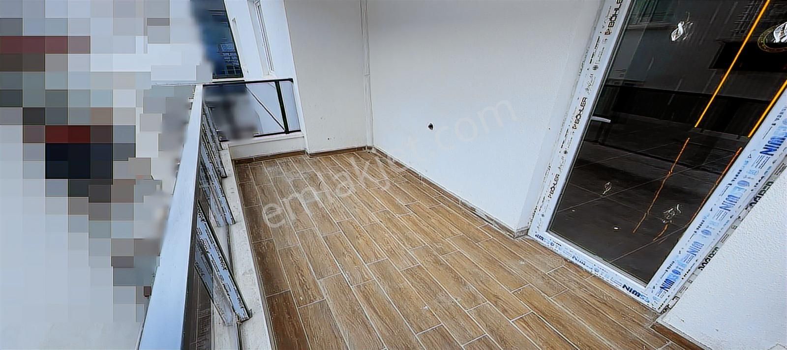 Karakaya'da 3+1 Ebeveyn Banyolu Full Lüx Yapılı Satılık Dairemiz - Görsel 26