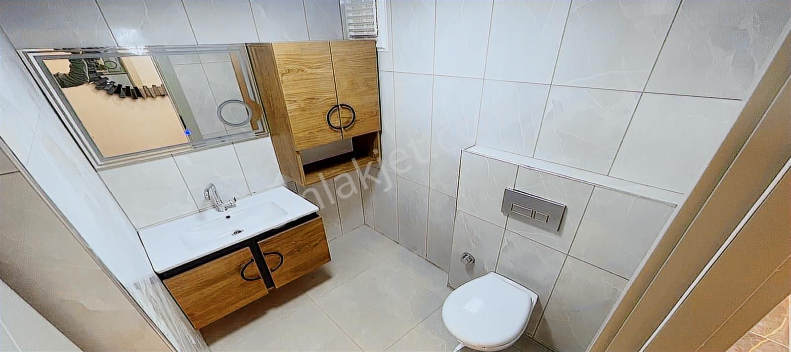 Karakaya'da 3+1 Ebeveyn Banyolu Full Lüx Yapılı Satılık Dairemiz - Görsel 9