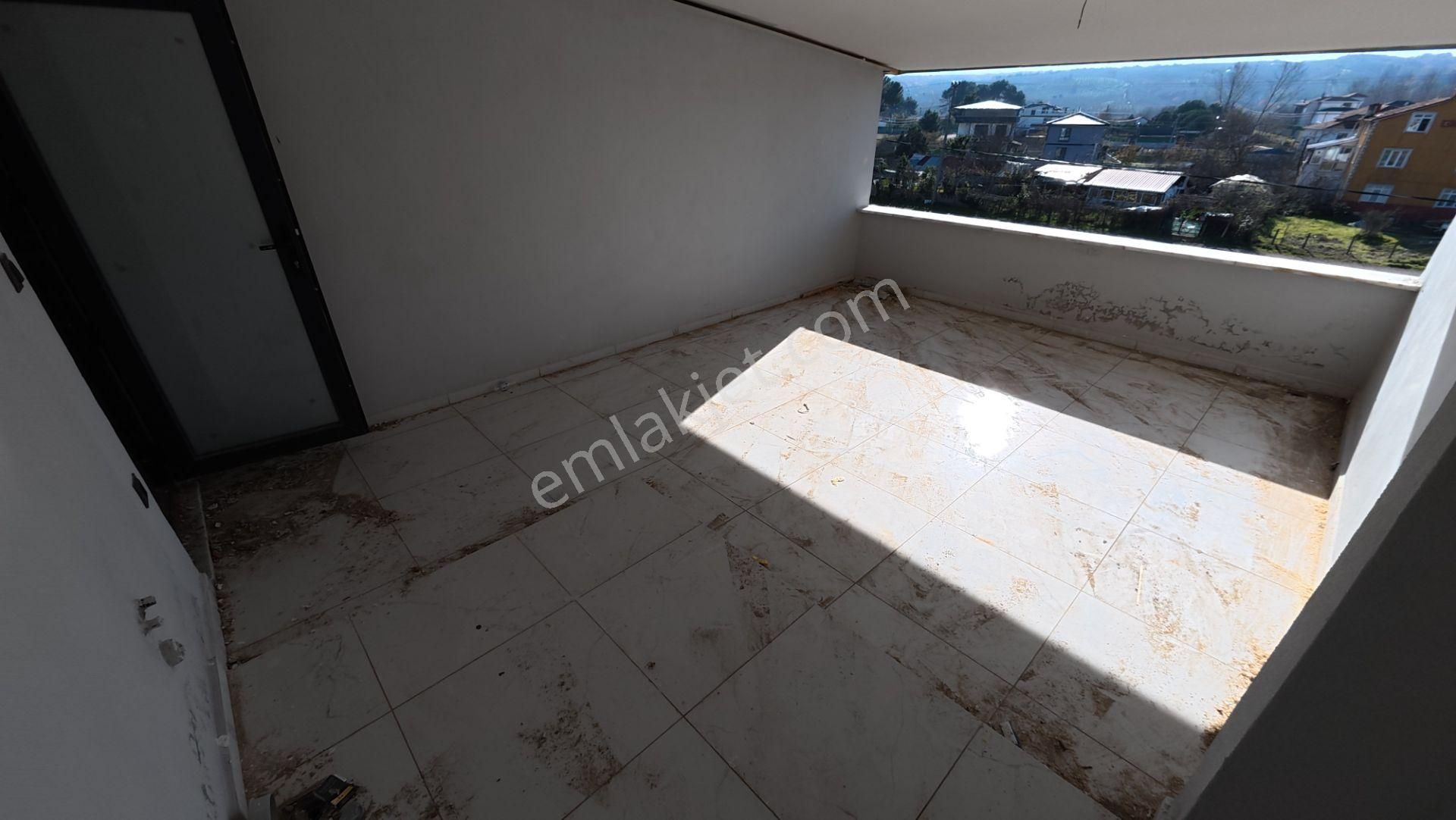 Karasu 'da Özel Havuzlu Prestijli 3+1 Satılık Villa - Görsel 35