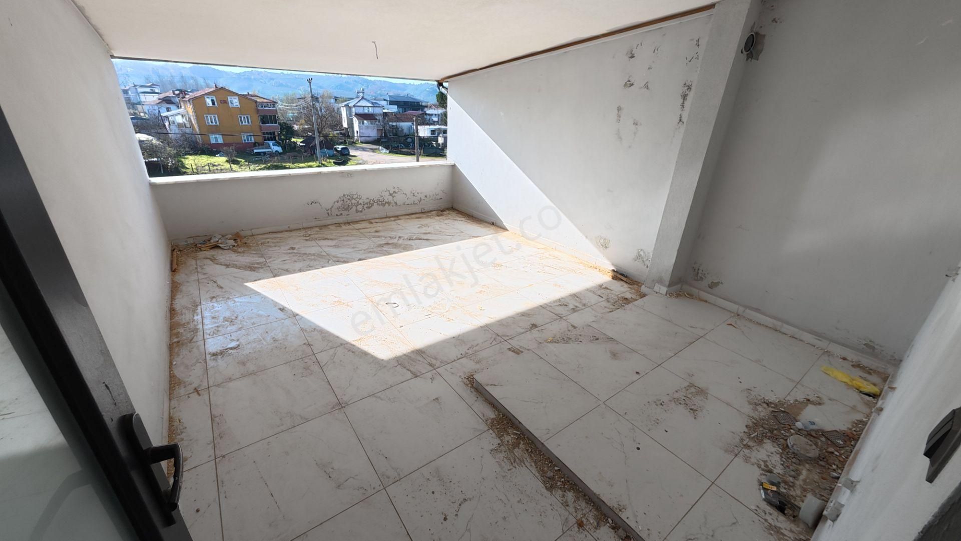 Karasu 'da Özel Havuzlu Prestijli 3+1 Satılık Villa - Görsel 34