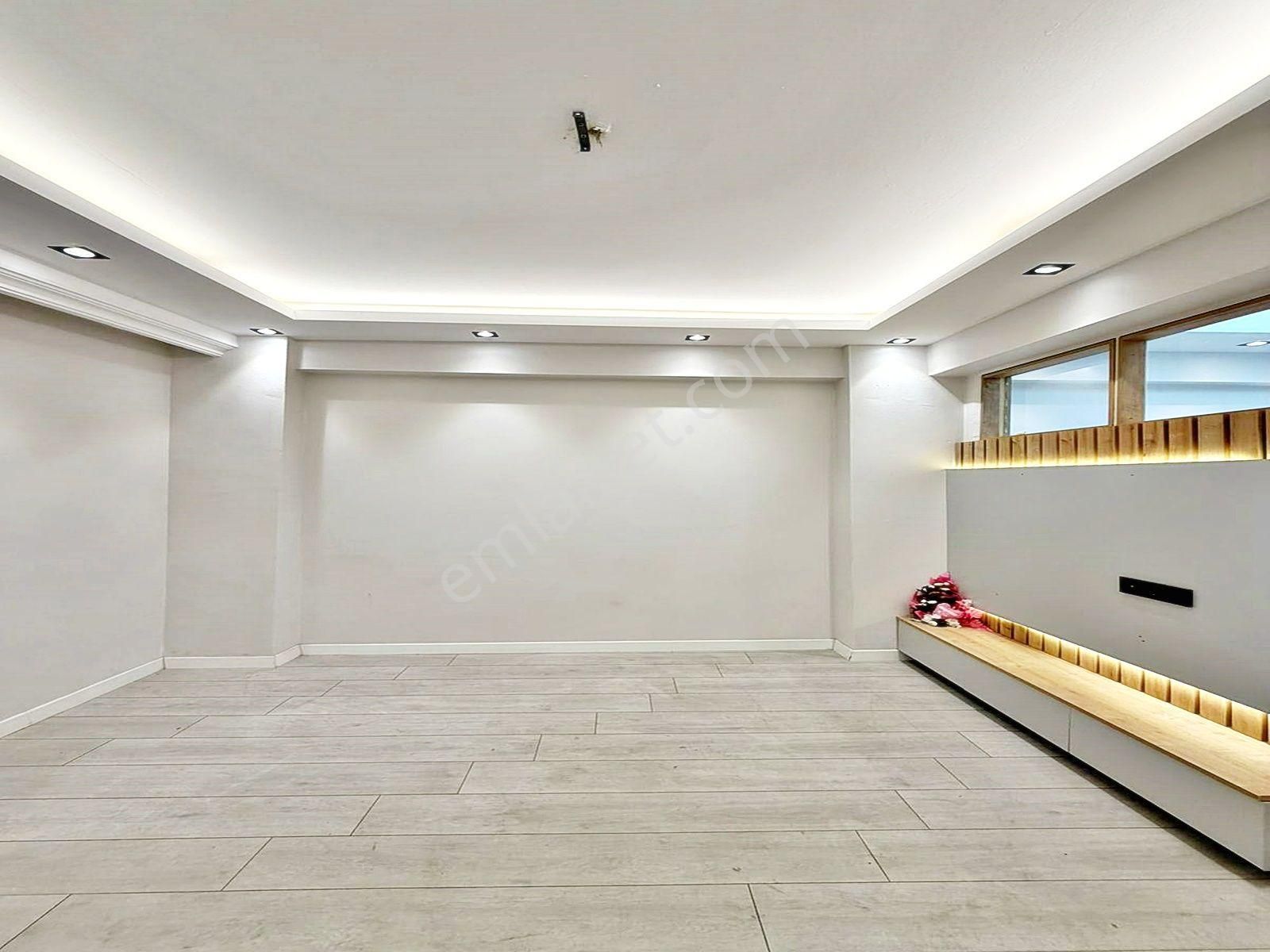 Çınar Mahallesinde Acil Satılık 2+1 Balkonlu Yüksek Giriş - Görsel 8