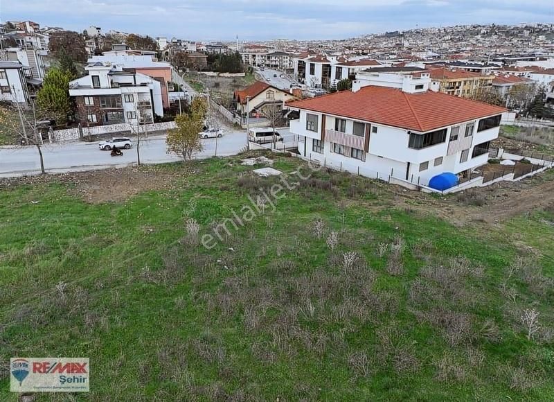 Yalova Merkez Adnan Menderes Mah.satılık Arsa - Görsel 3