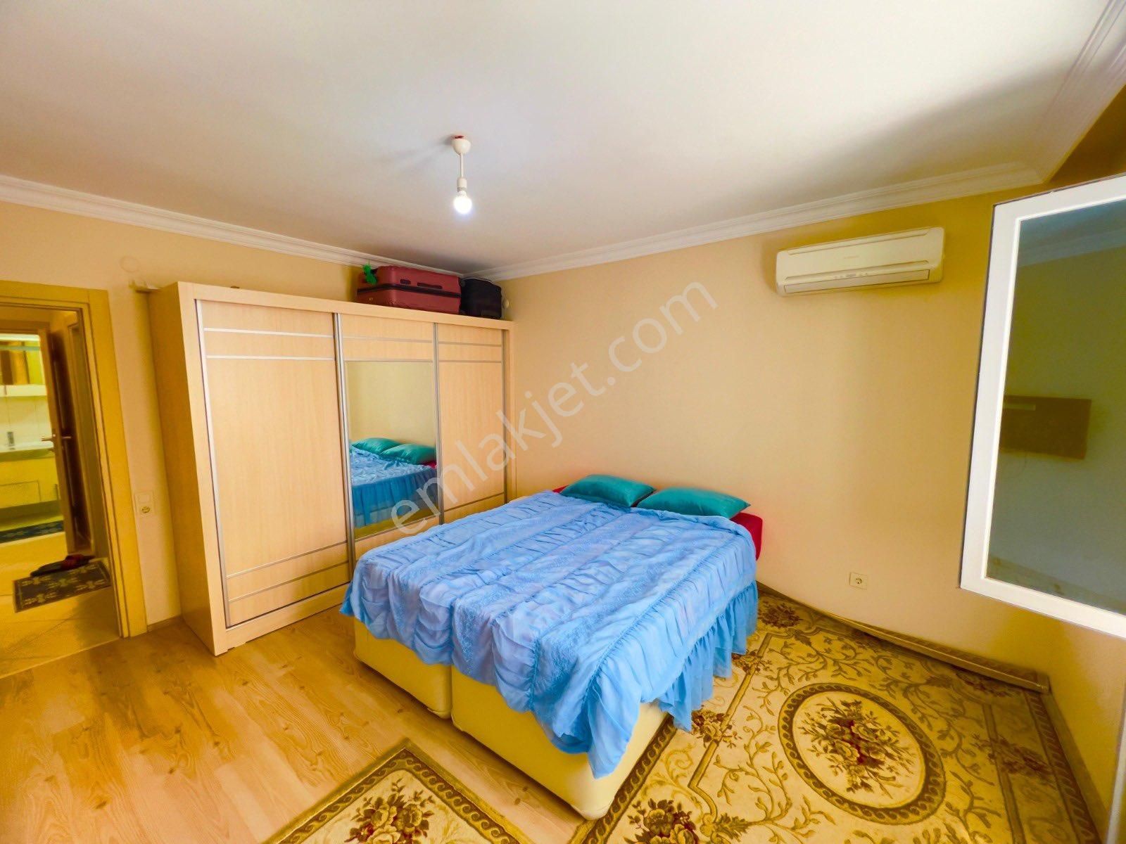 Alanya Mahmutlar Denize Sıfır - Görsel 9