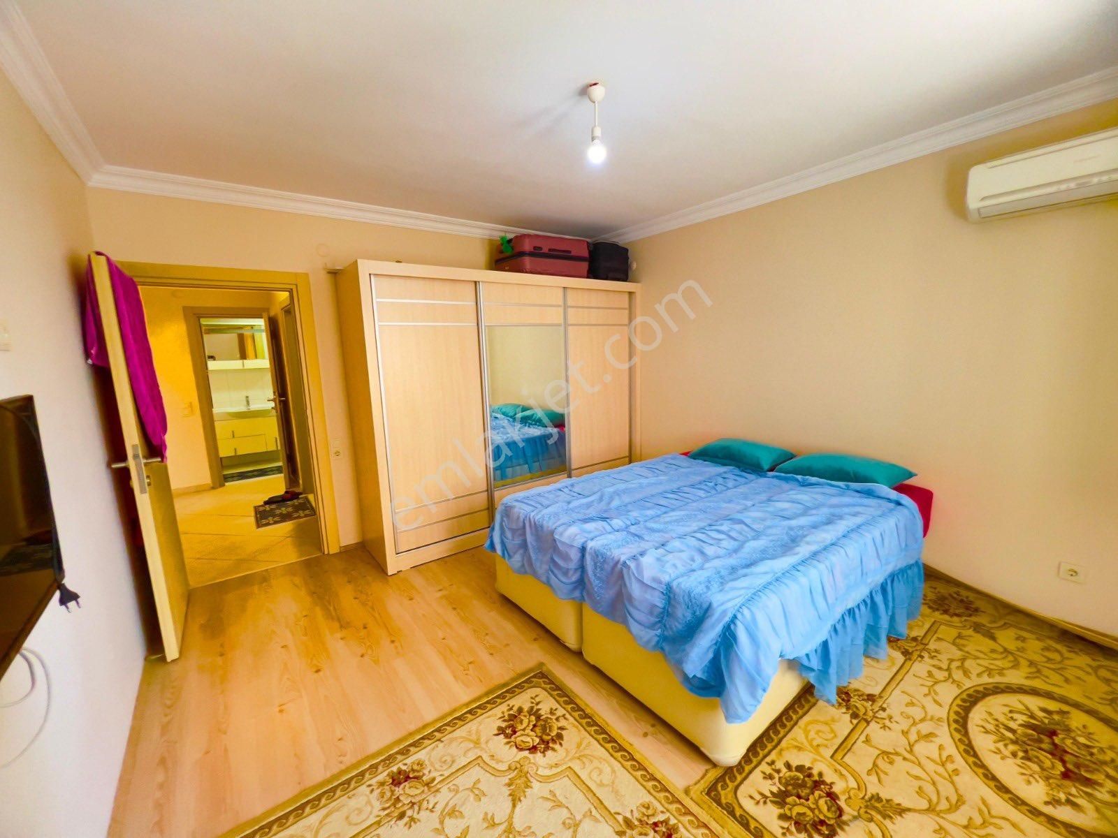 Alanya Mahmutlar Denize Sıfır - Görsel 6