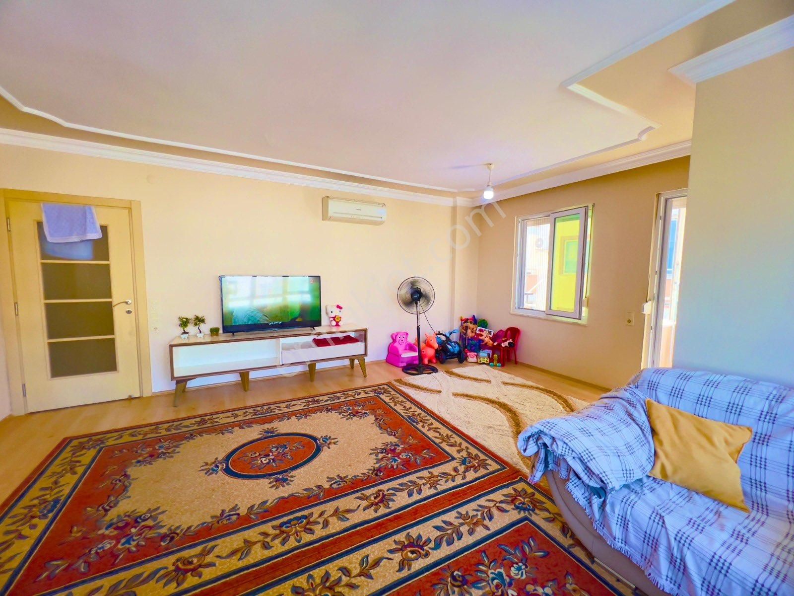 Alanya Mahmutlar Denize Sıfır - Görsel 15
