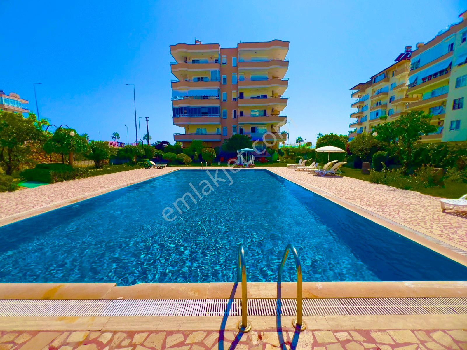 Alanya Mahmutlar Denize Sıfır - Görsel 23