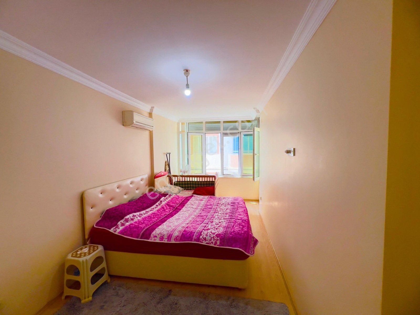 Alanya Mahmutlar Denize Sıfır - Görsel 5